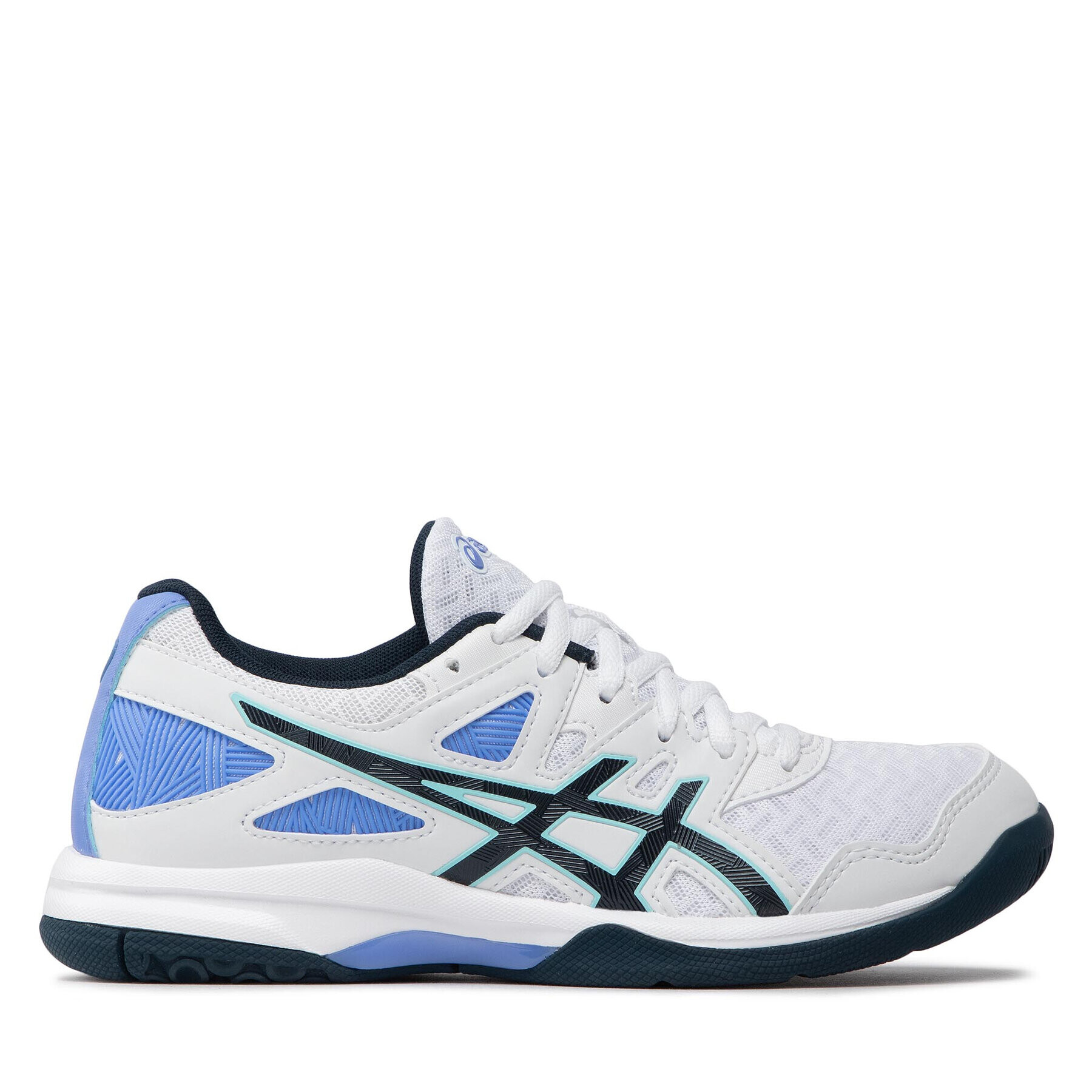 Asics Topánky Gel-Task 2 1072A038 Biela - Pepit.sk