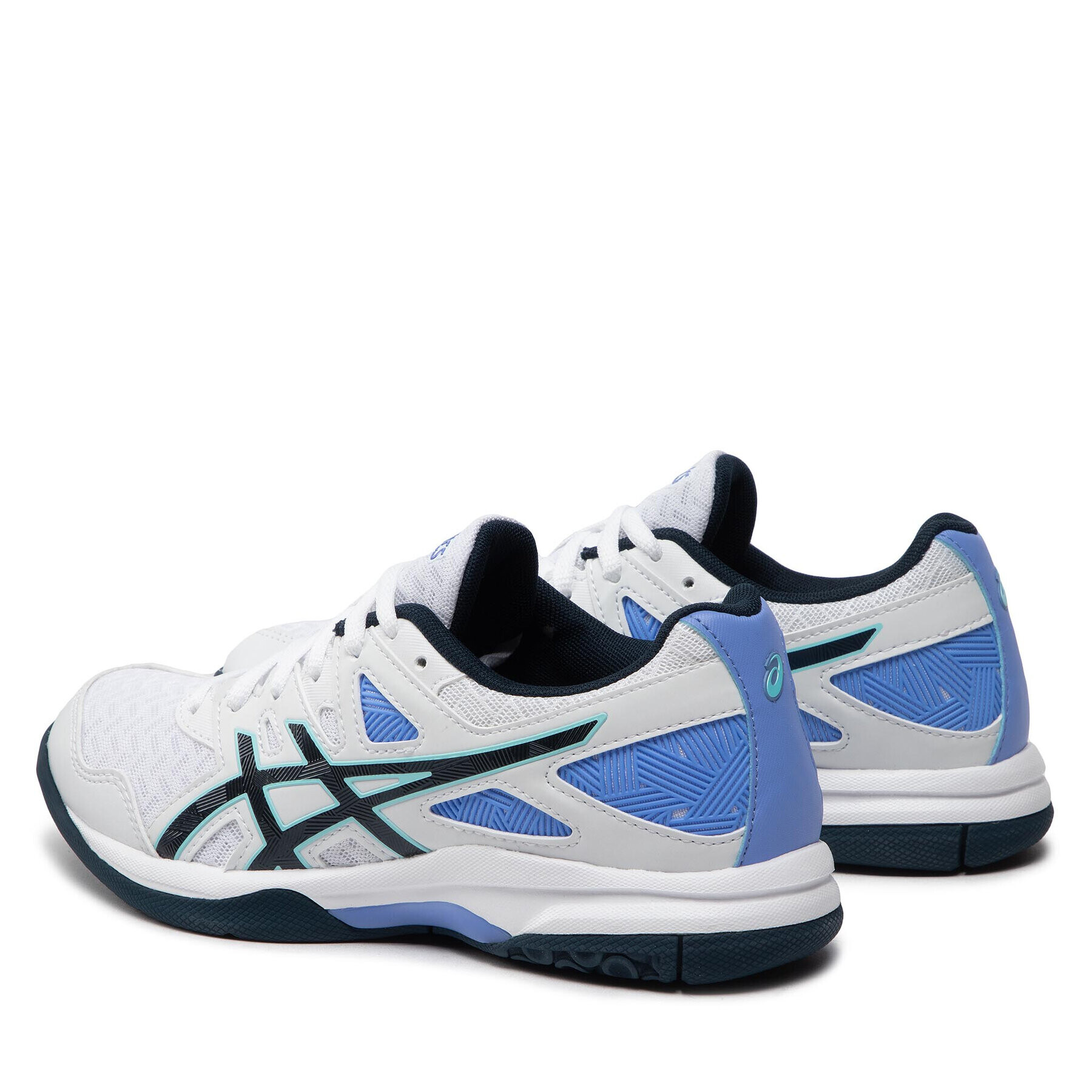 Asics Topánky Gel-Task 2 1072A038 Biela - Pepit.sk