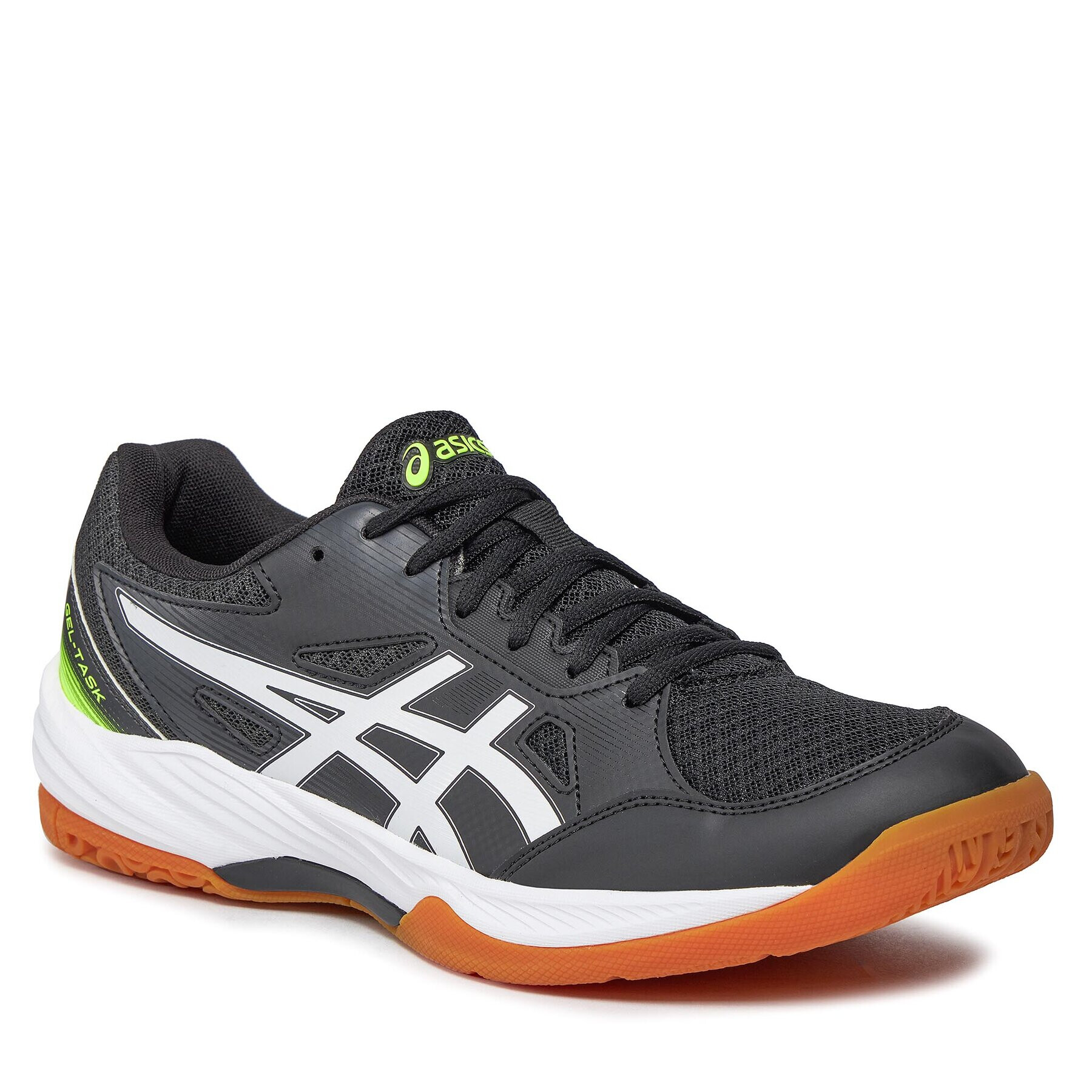 Asics Topánky Gel-Task 3 1071A077 Čierna - Pepit.sk