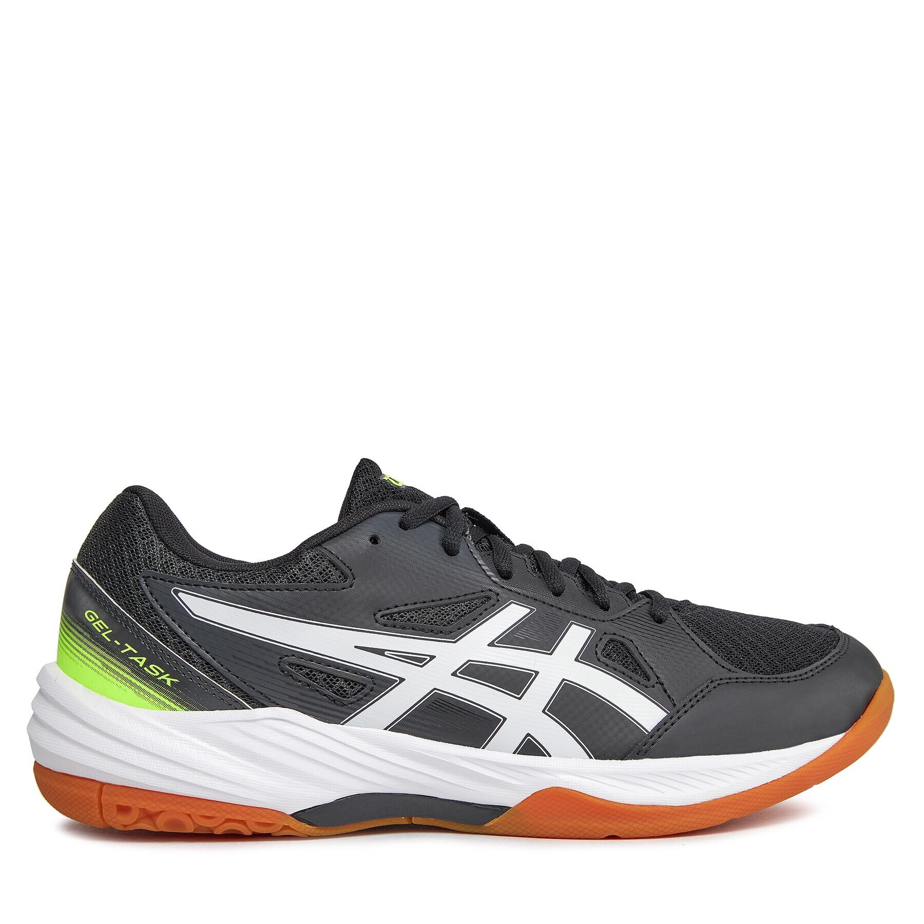 Asics Topánky Gel-Task 3 1071A077 Čierna - Pepit.sk