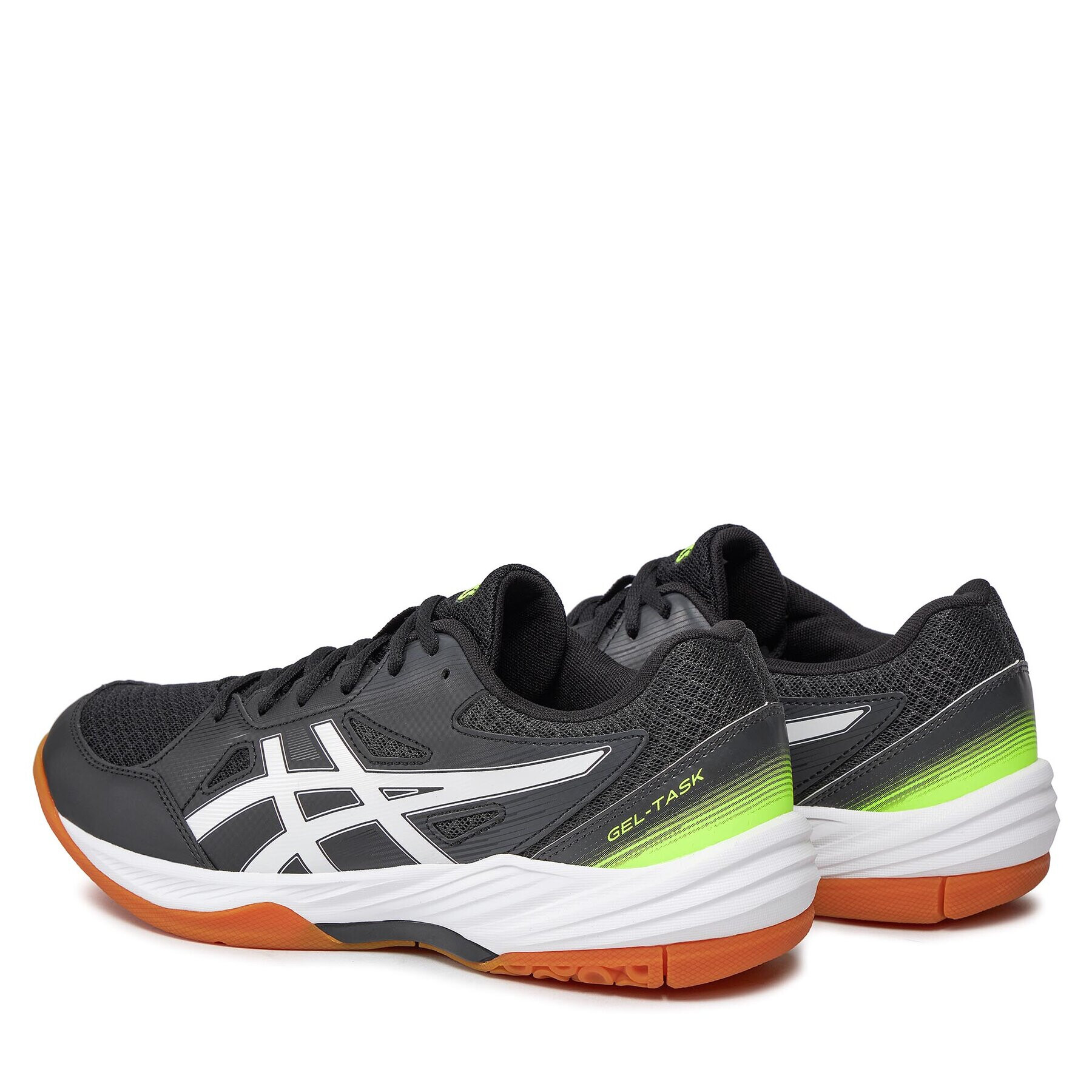 Asics Topánky Gel-Task 3 1071A077 Čierna - Pepit.sk