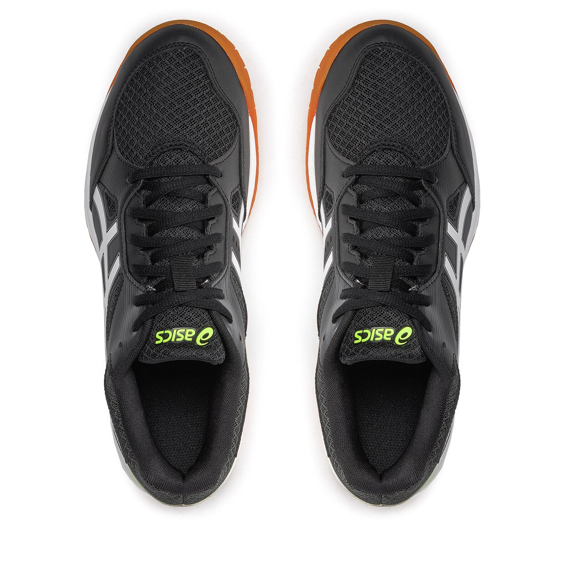 Asics Topánky Gel-Task 3 1071A077 Čierna - Pepit.sk