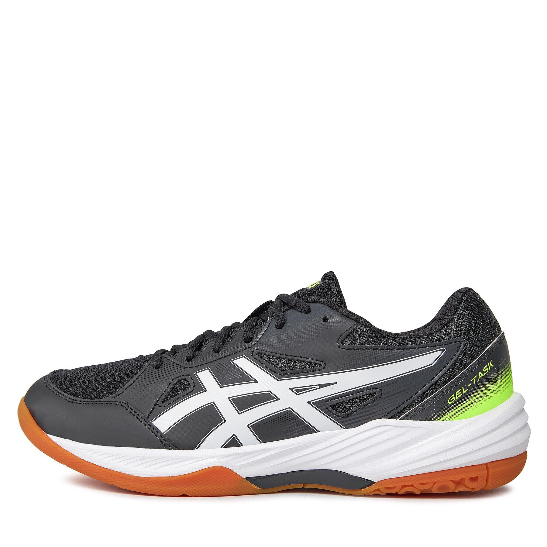 Asics Topánky Gel-Task 3 1071A077 Čierna - Pepit.sk