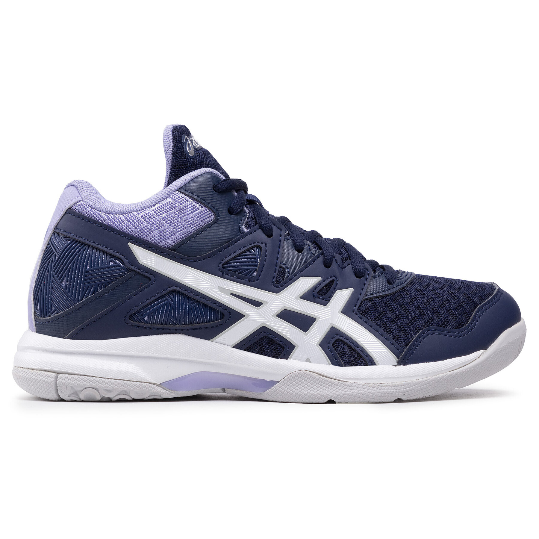 Asics Topánky Gel-Task Mt 2 1072A037 Tmavomodrá - Pepit.sk