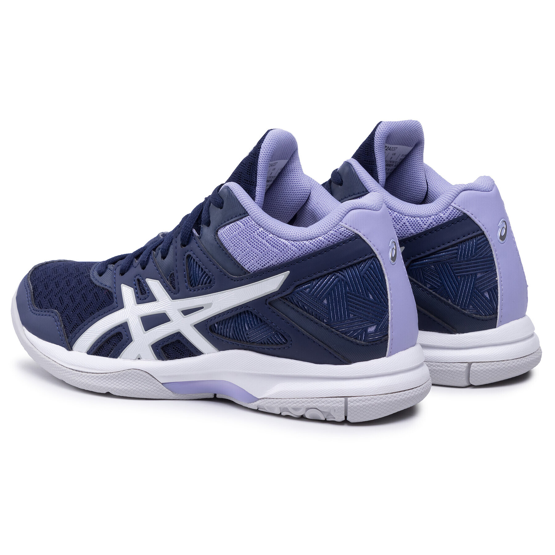 Asics Topánky Gel-Task Mt 2 1072A037 Tmavomodrá - Pepit.sk