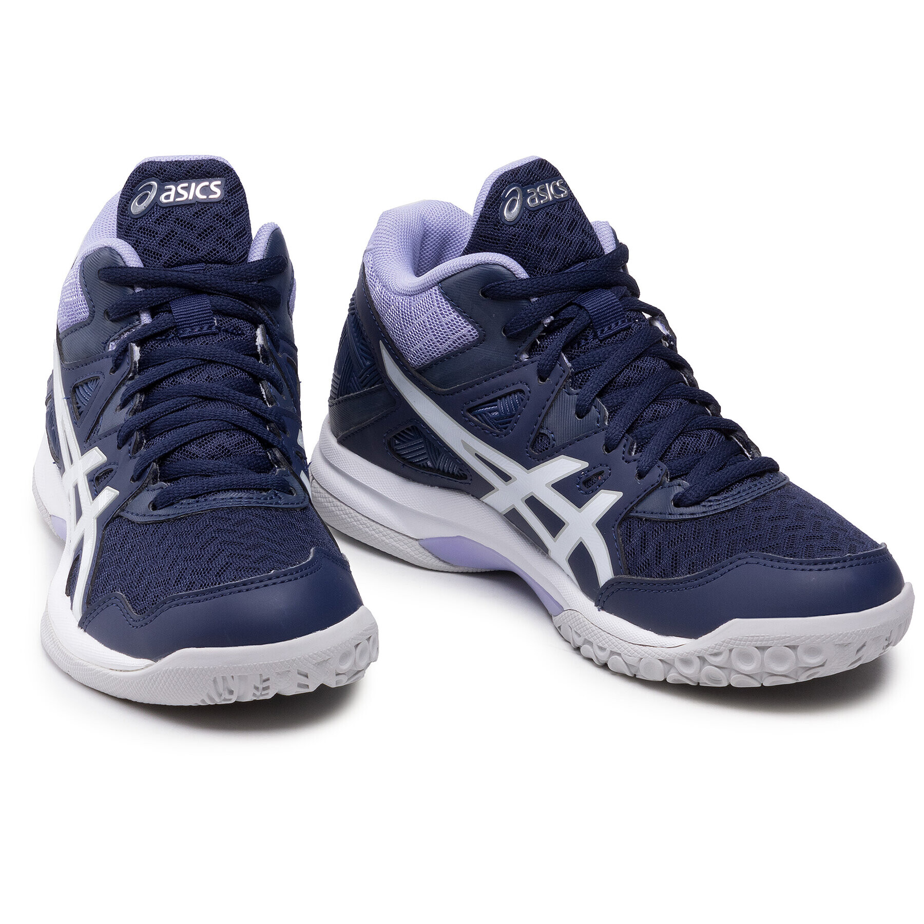 Asics Topánky Gel-Task Mt 2 1072A037 Tmavomodrá - Pepit.sk