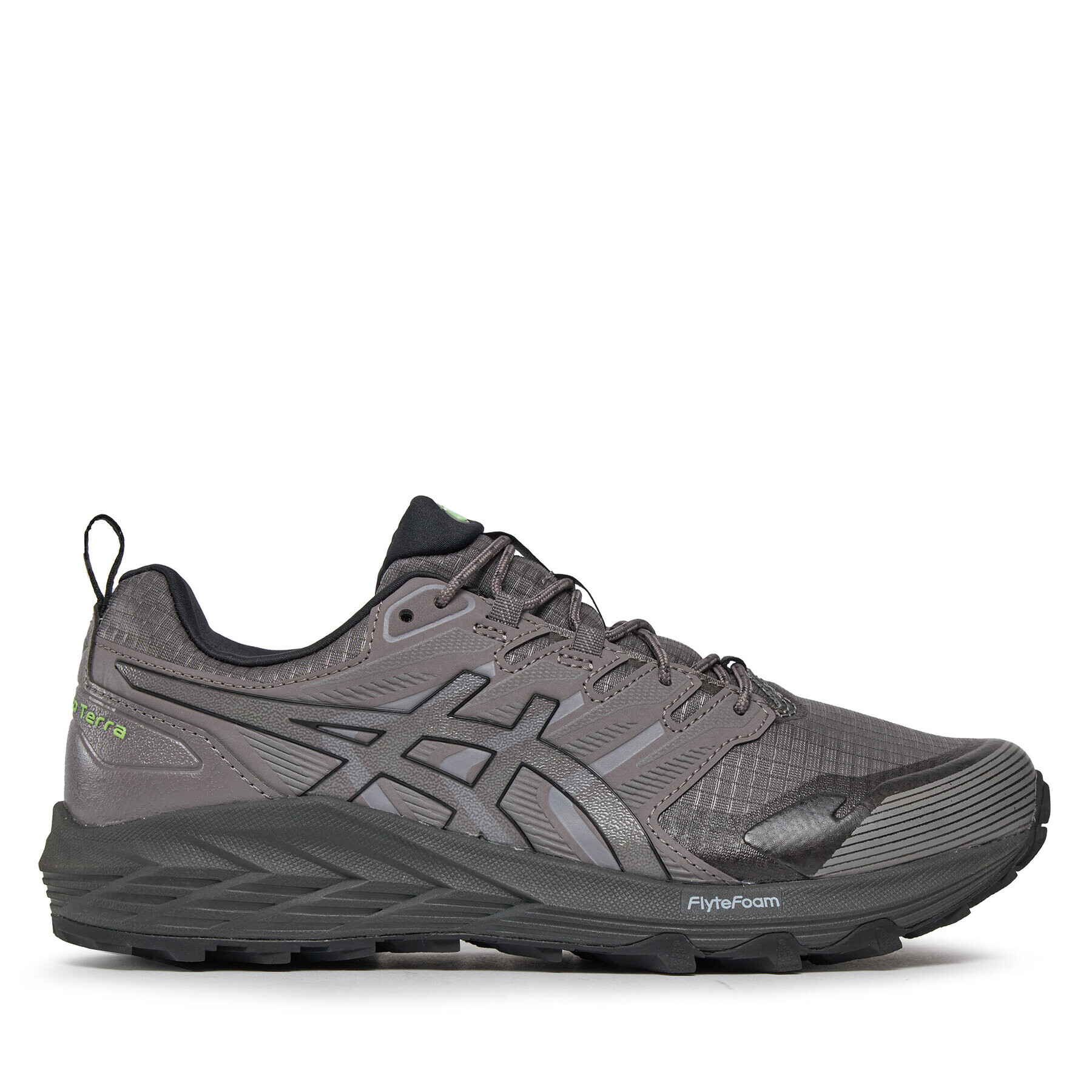 Asics Topánky Gel-Trabuco Terra Sps 1203A238 Sivá - Pepit.sk