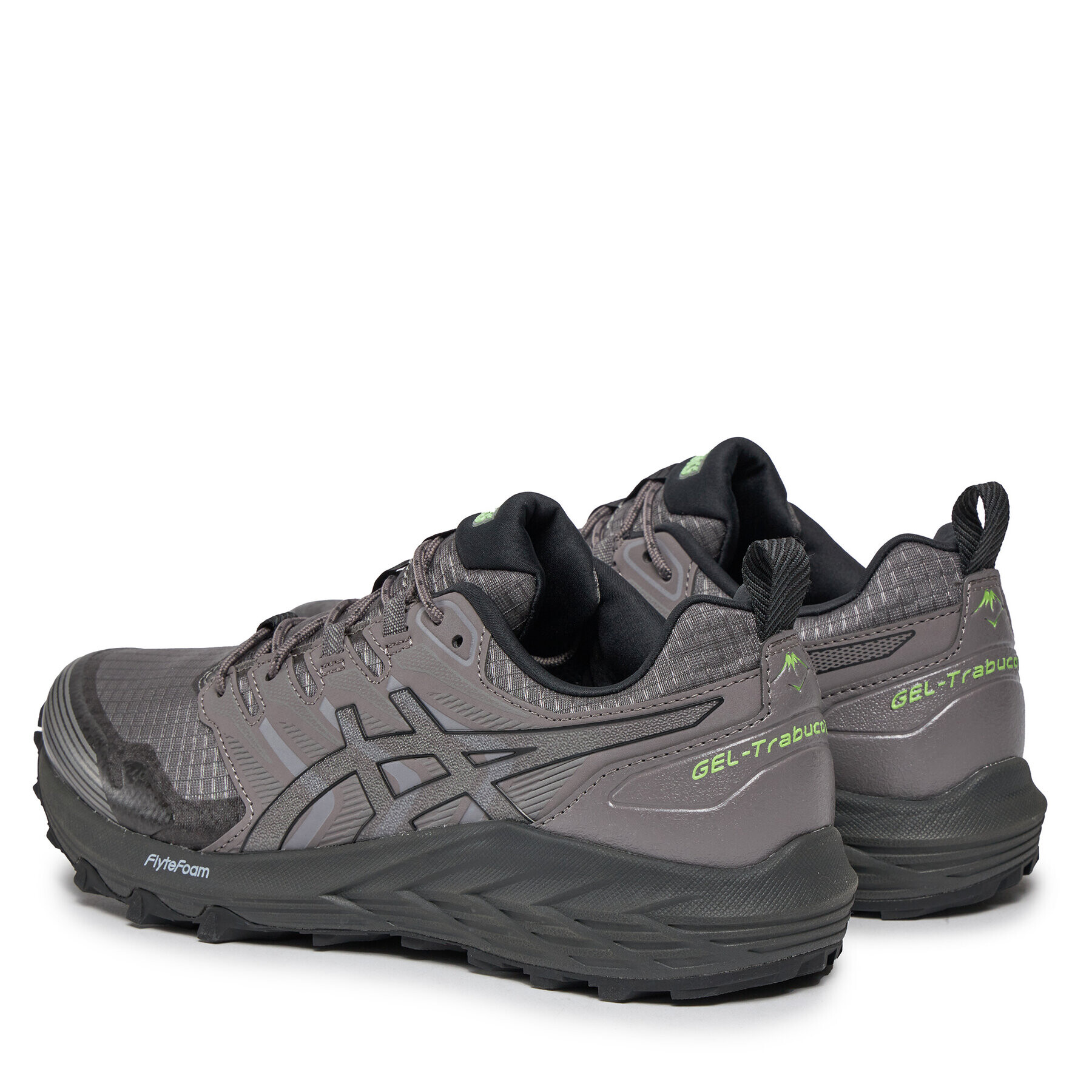 Asics Topánky Gel-Trabuco Terra Sps 1203A238 Sivá - Pepit.sk