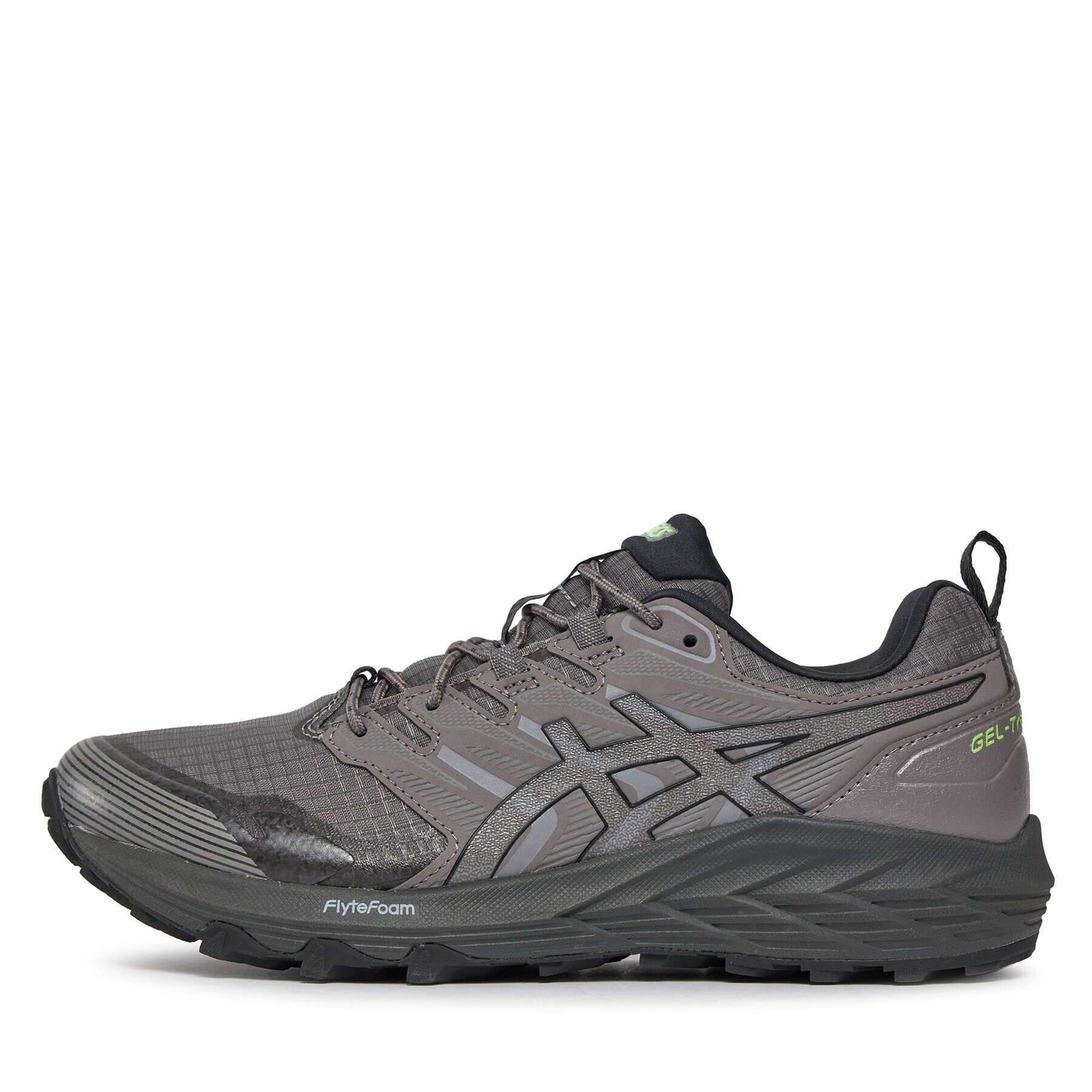 Asics Topánky Gel-Trabuco Terra Sps 1203A238 Sivá - Pepit.sk