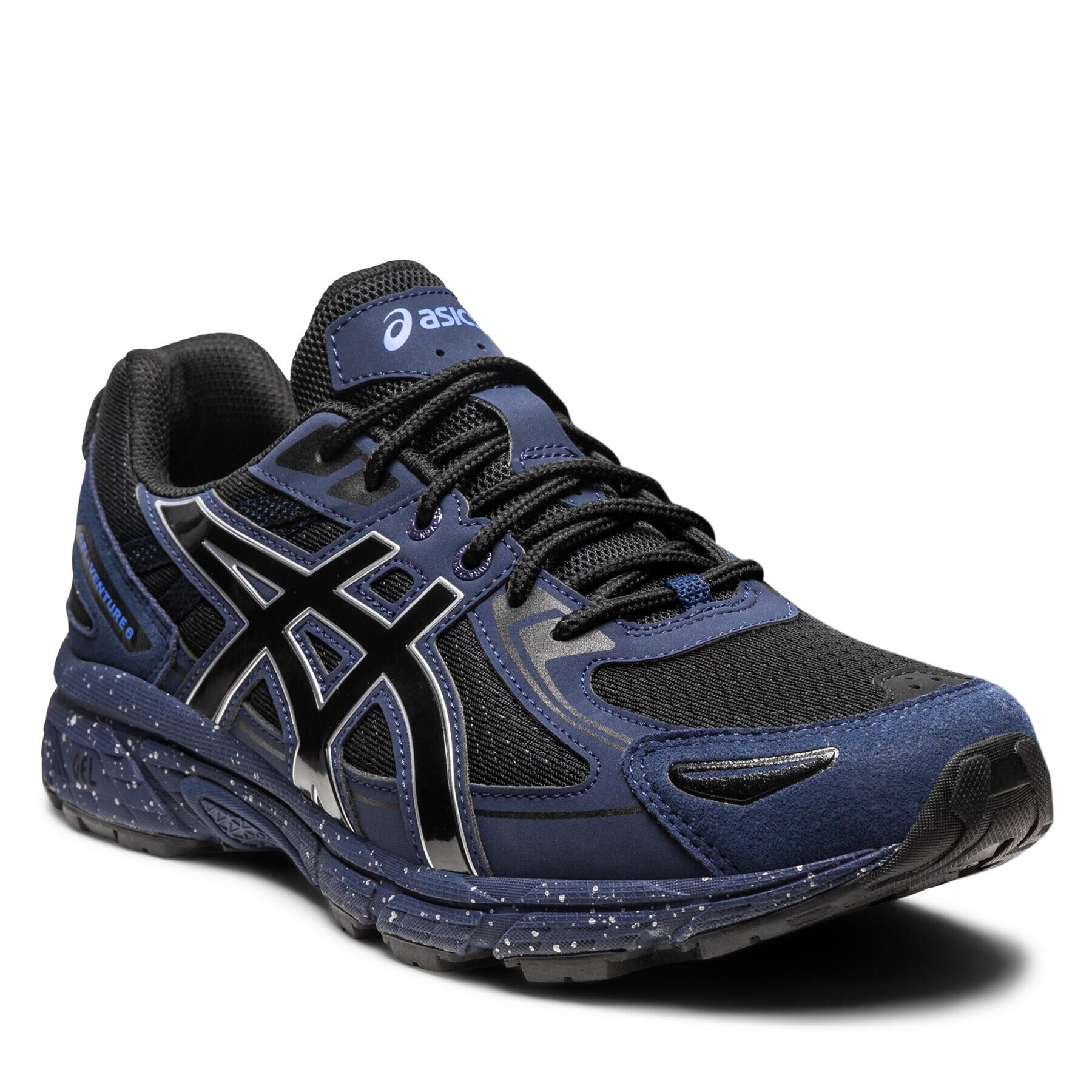 Asics Topánky GEL-VENTURE 6 1203A245 Čierna - Pepit.sk