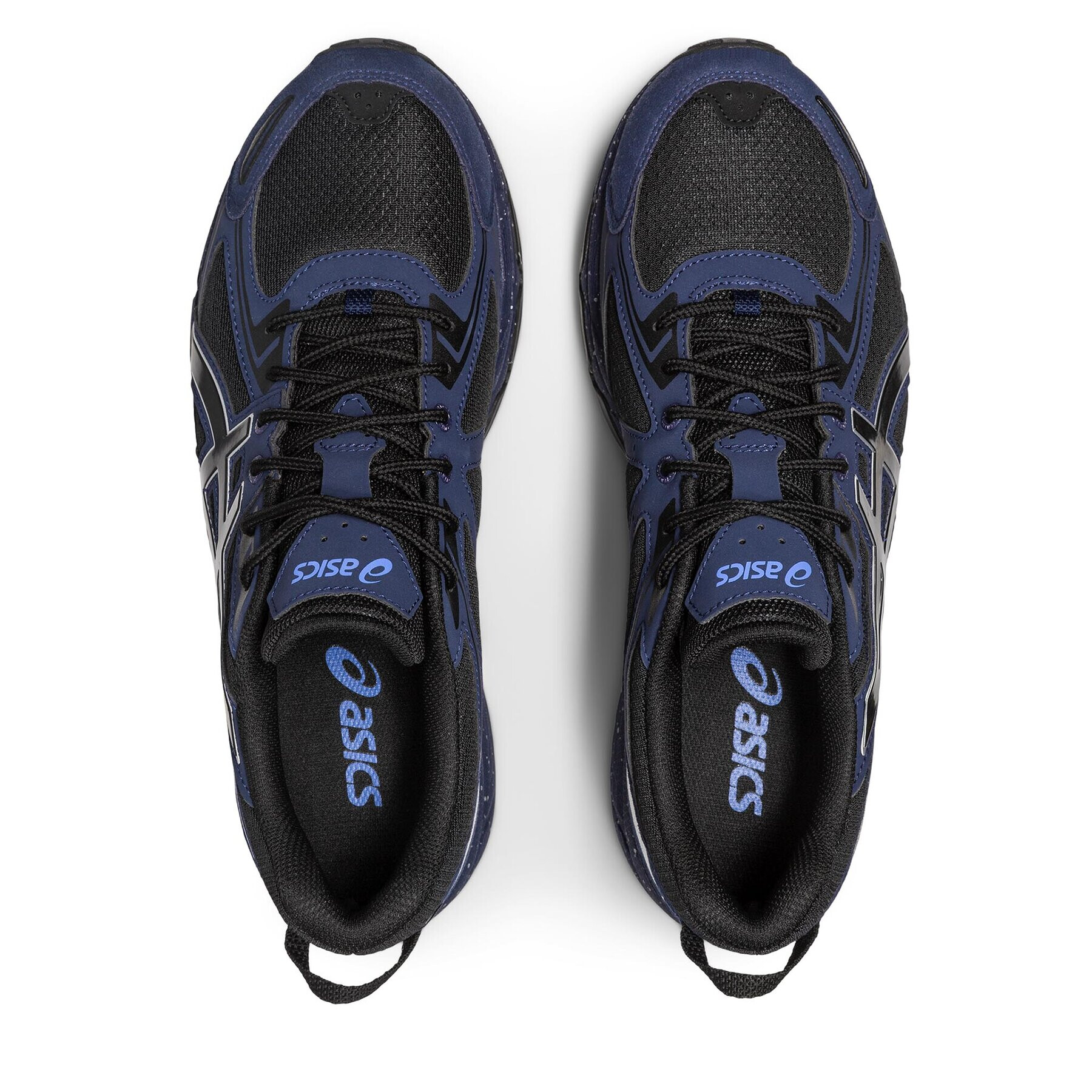 Asics Topánky GEL-VENTURE 6 1203A245 Čierna - Pepit.sk