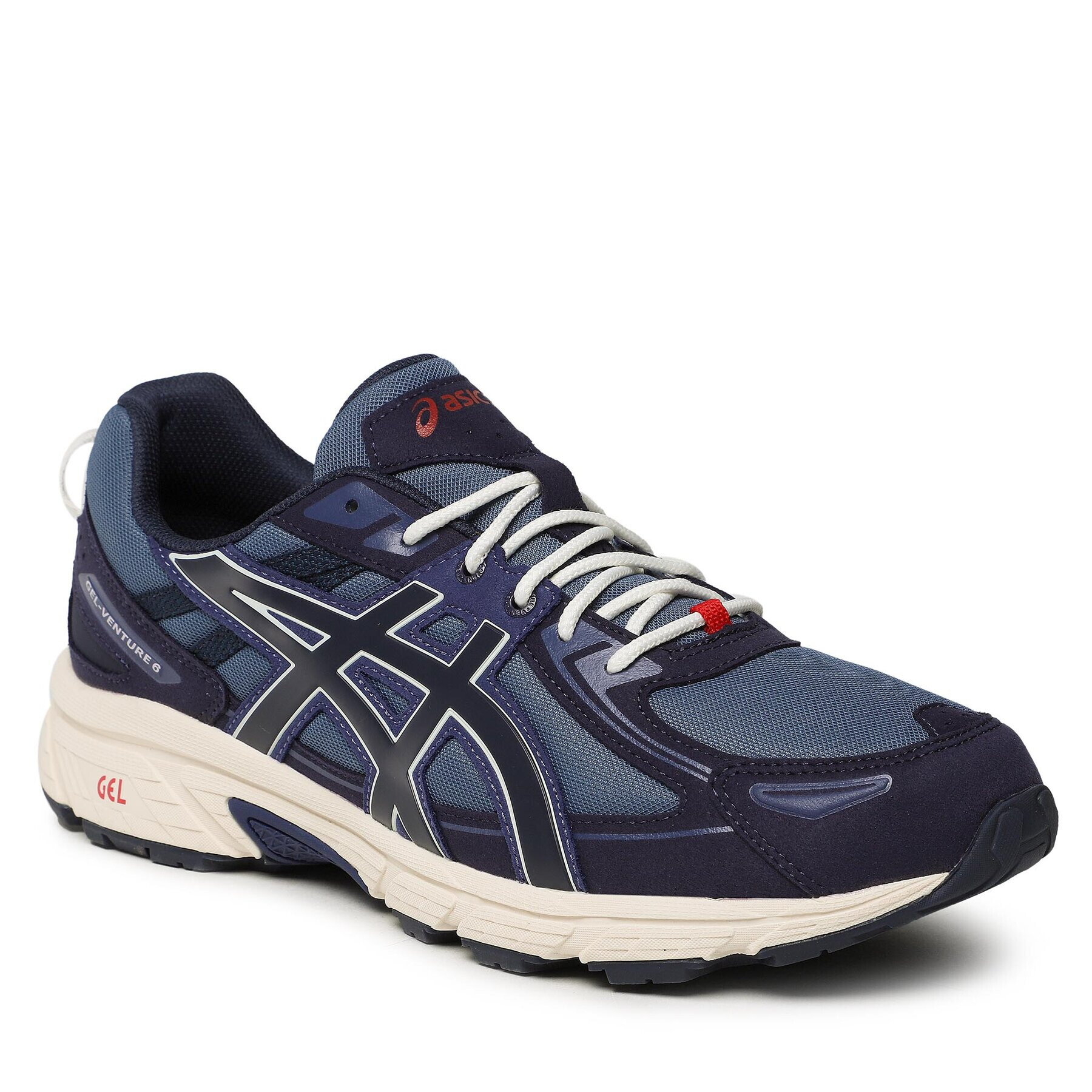 Asics Topánky GEL-VENTURE 6 1203A298 Tmavomodrá - Pepit.sk