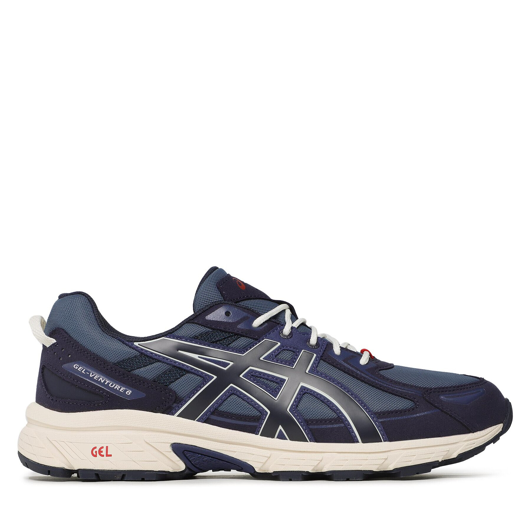 Asics Topánky GEL-VENTURE 6 1203A298 Tmavomodrá - Pepit.sk