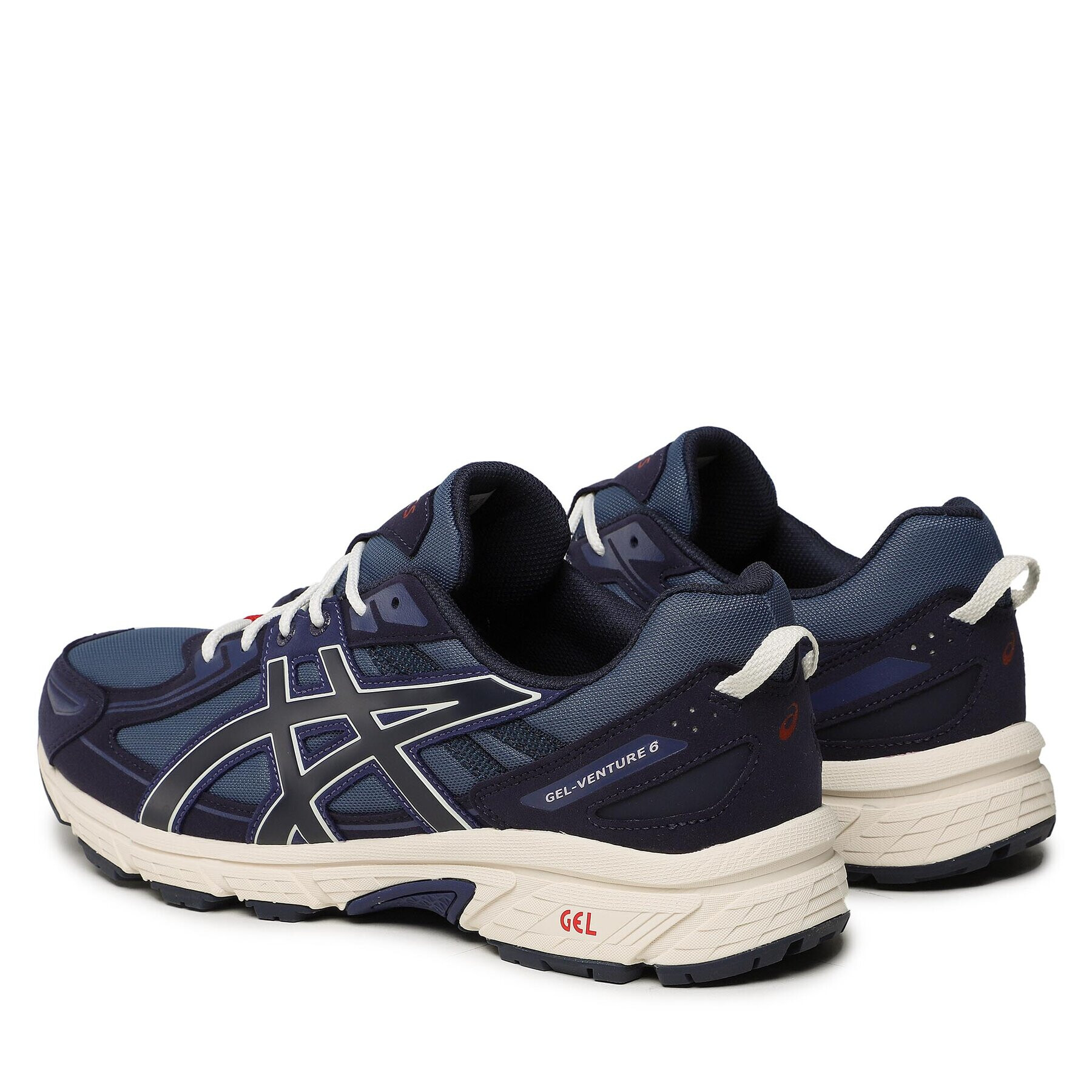 Asics Topánky GEL-VENTURE 6 1203A298 Tmavomodrá - Pepit.sk