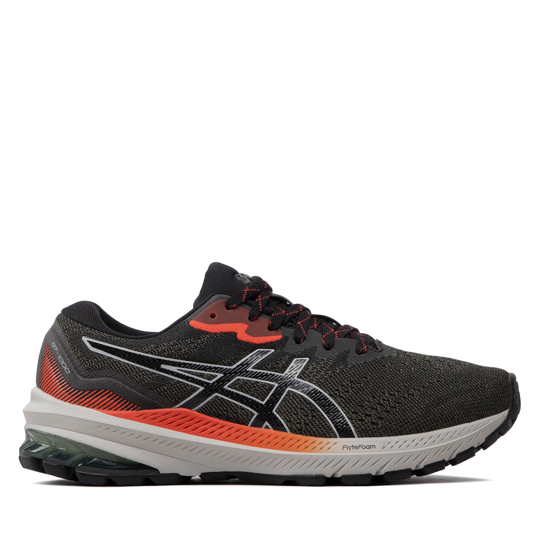 Asics Topánky Gt-1000 11 Tr 1011B573 Kaki - Pepit.sk