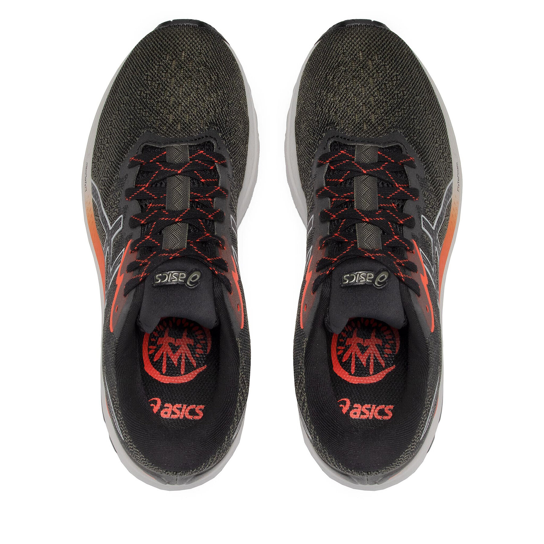 Asics Topánky Gt-1000 11 Tr 1011B573 Kaki - Pepit.sk