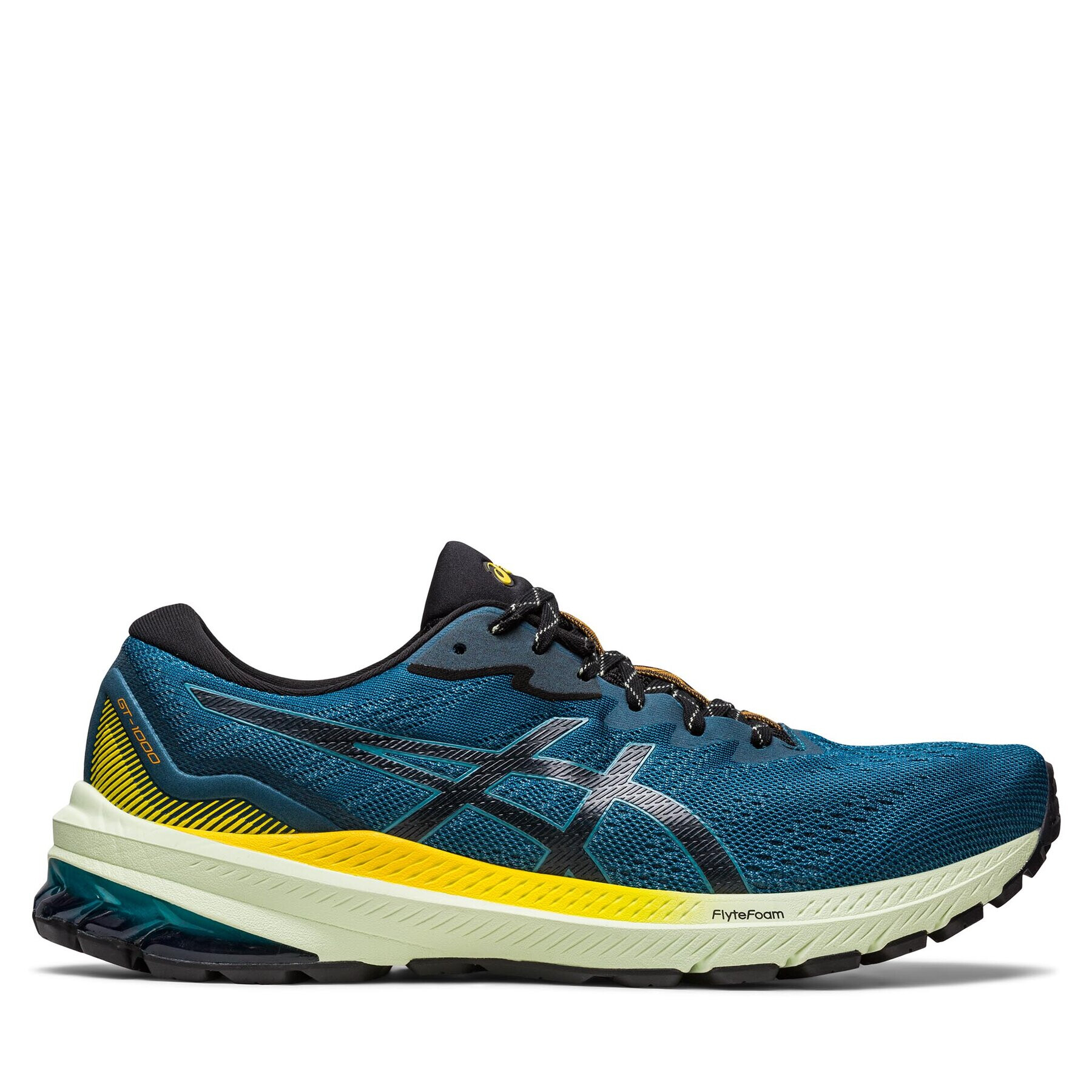 Asics Topánky GT-1000 11 TR 1011B573 Modrá - Pepit.sk