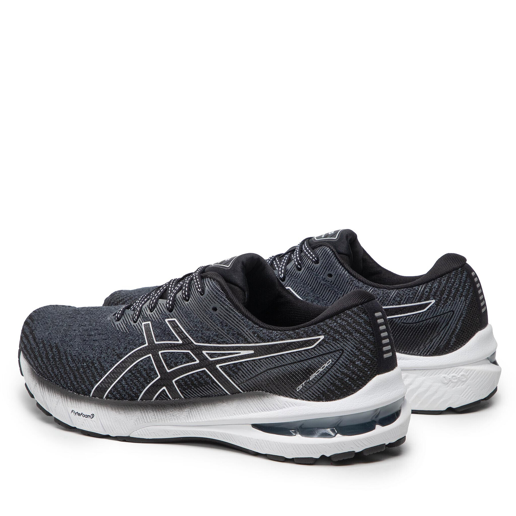 Asics Topánky Gt-2000 10 1011B185 Sivá - Pepit.sk