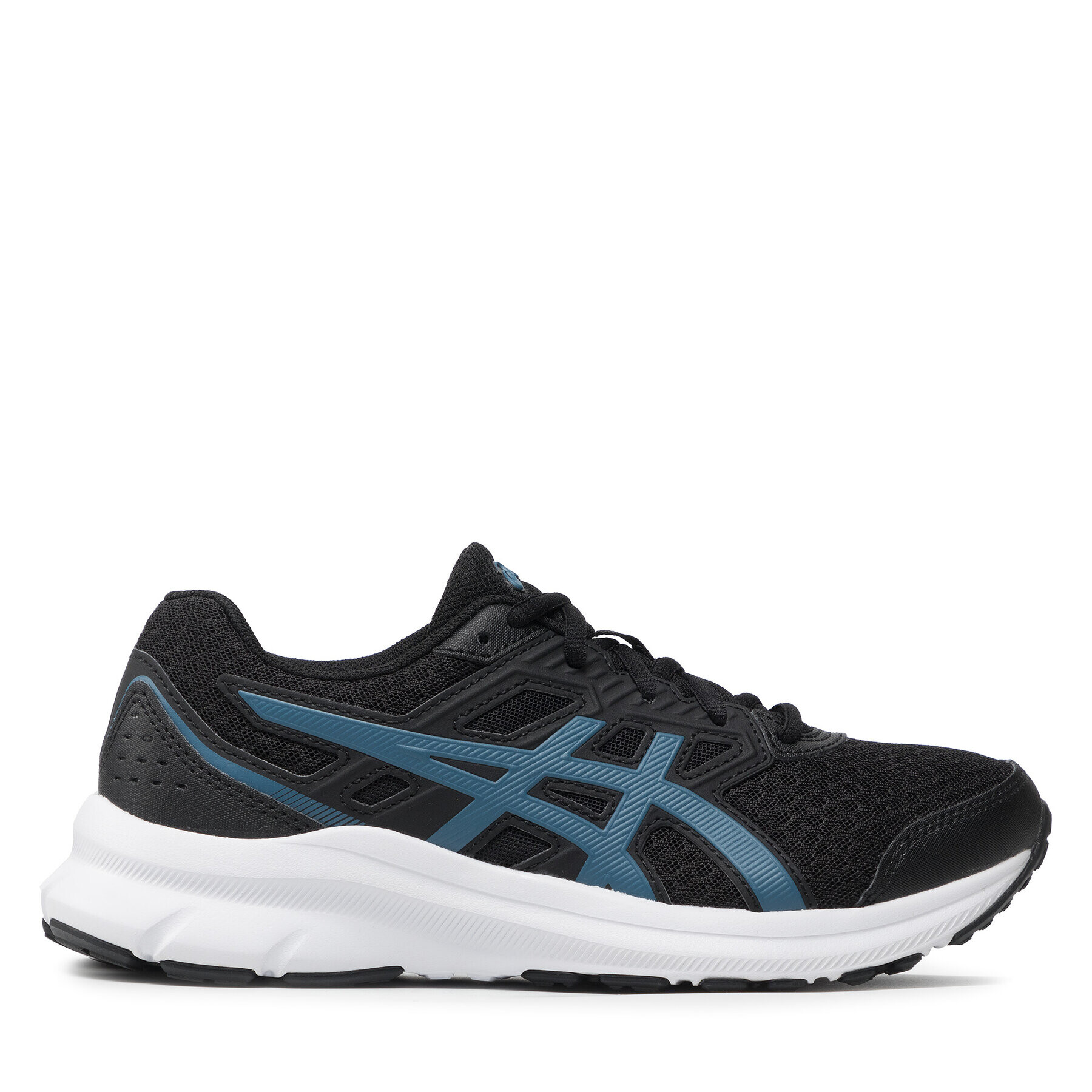 Asics Topánky Jolt 3 1011B034 Čierna - Pepit.sk