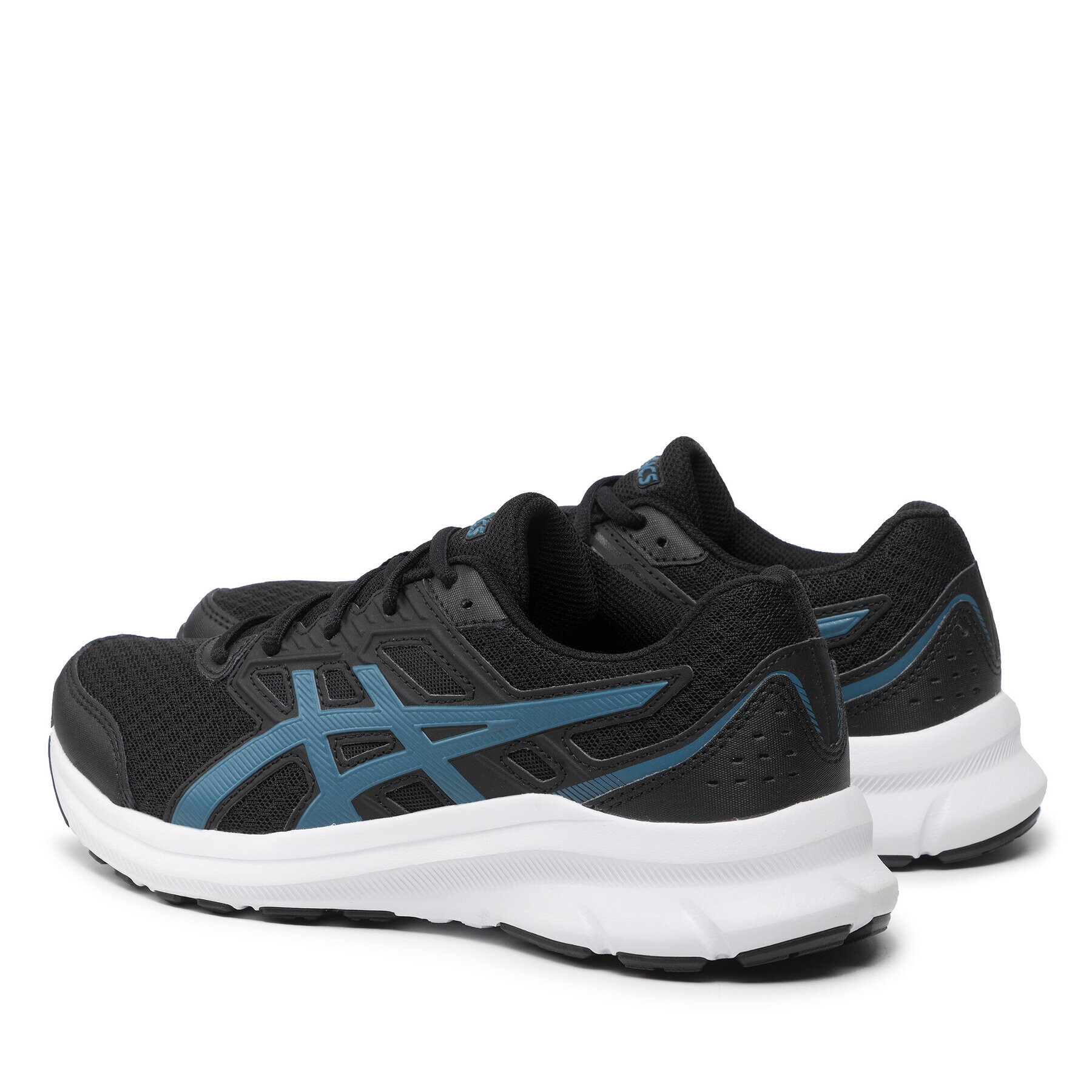 Asics Topánky Jolt 3 1011B034 Čierna - Pepit.sk