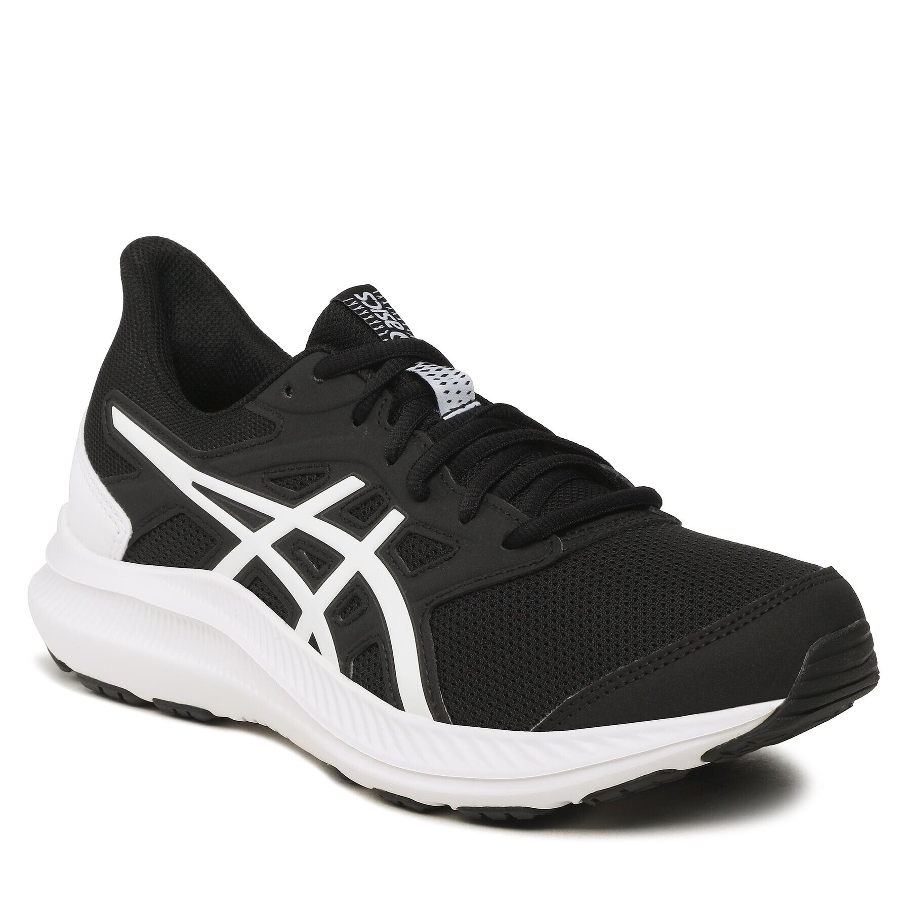 Asics Topánky Jolt 4 1011B603 Čierna - Pepit.sk