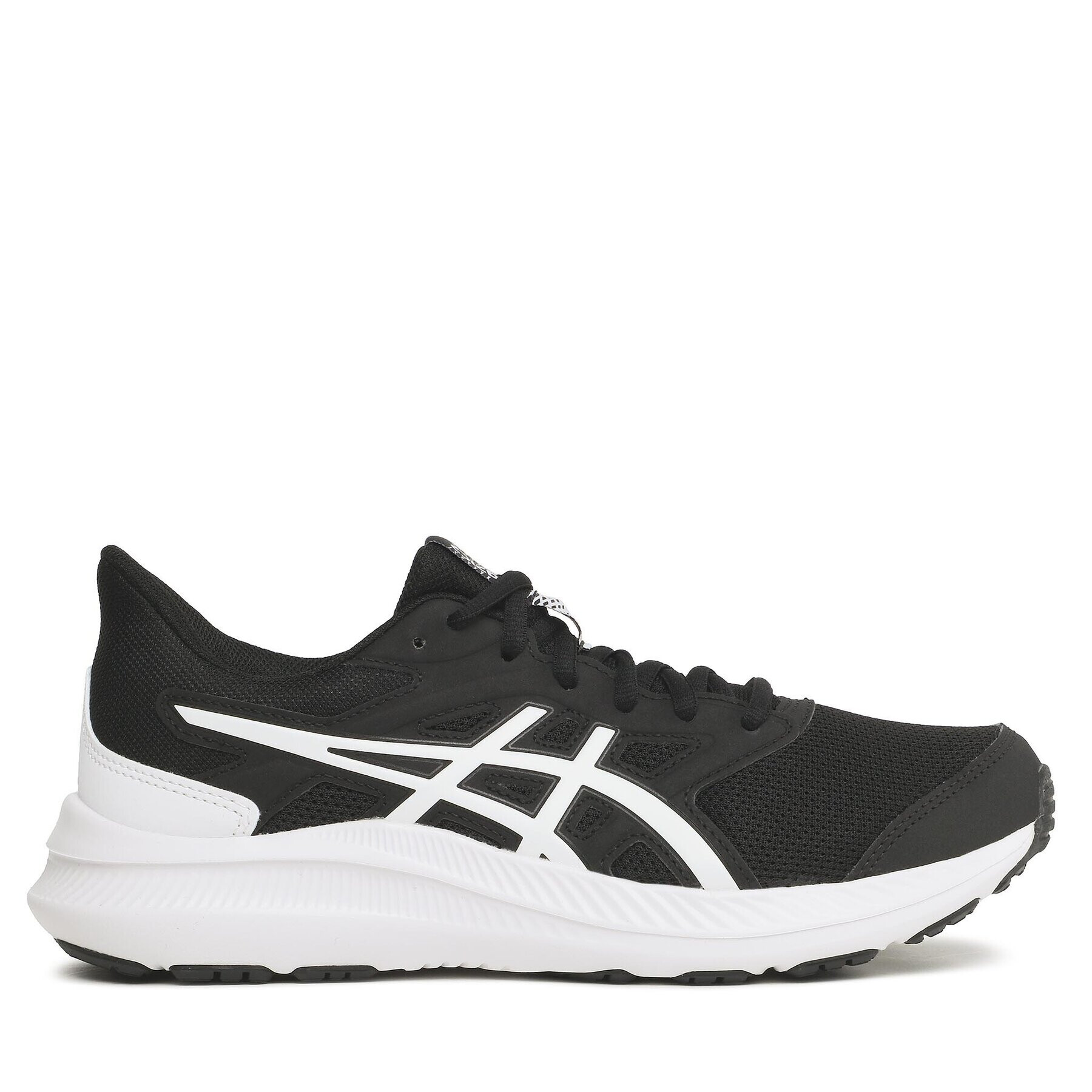 Asics Topánky Jolt 4 1011B603 Čierna - Pepit.sk