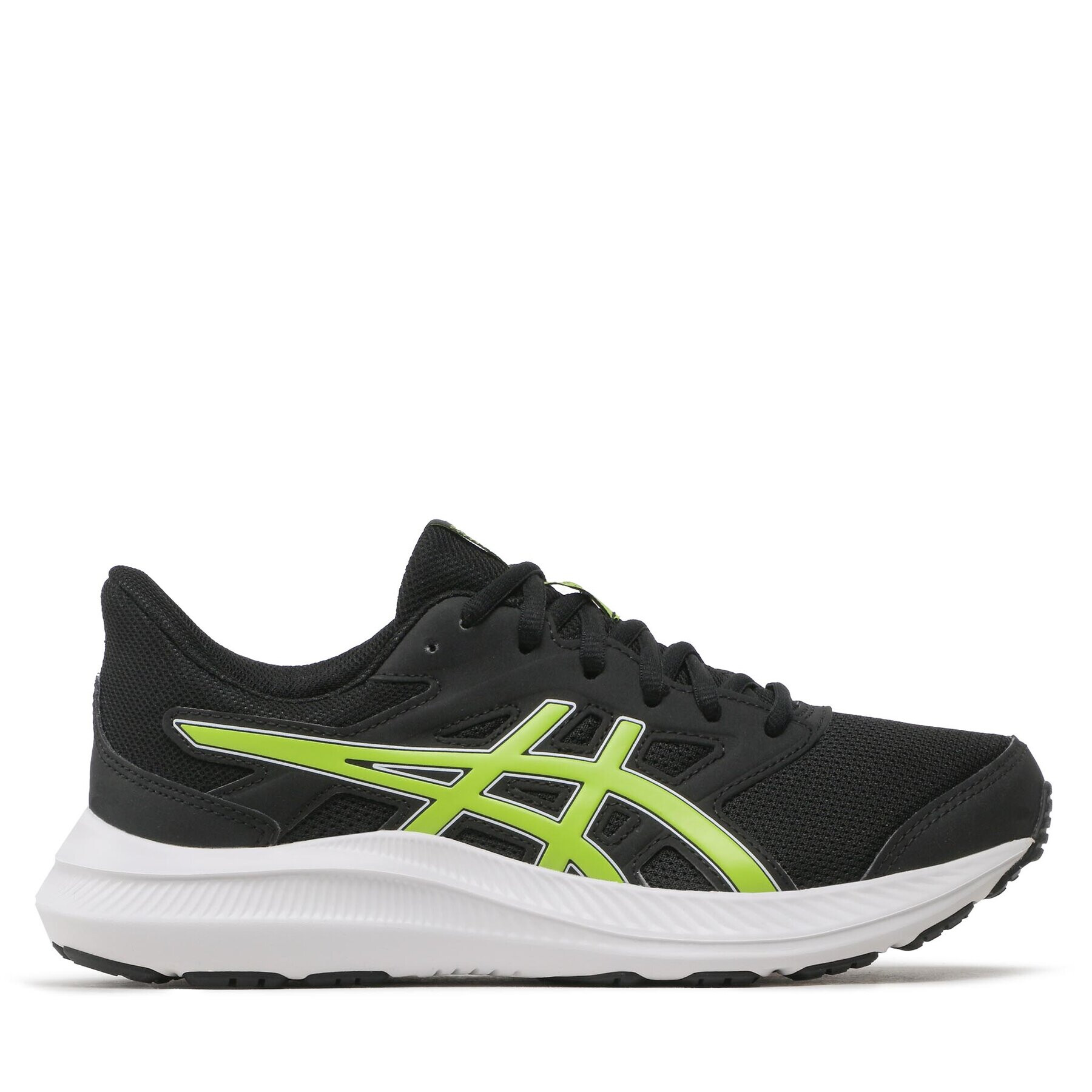 Asics Topánky Jolt 4 1011B603 Čierna - Pepit.sk