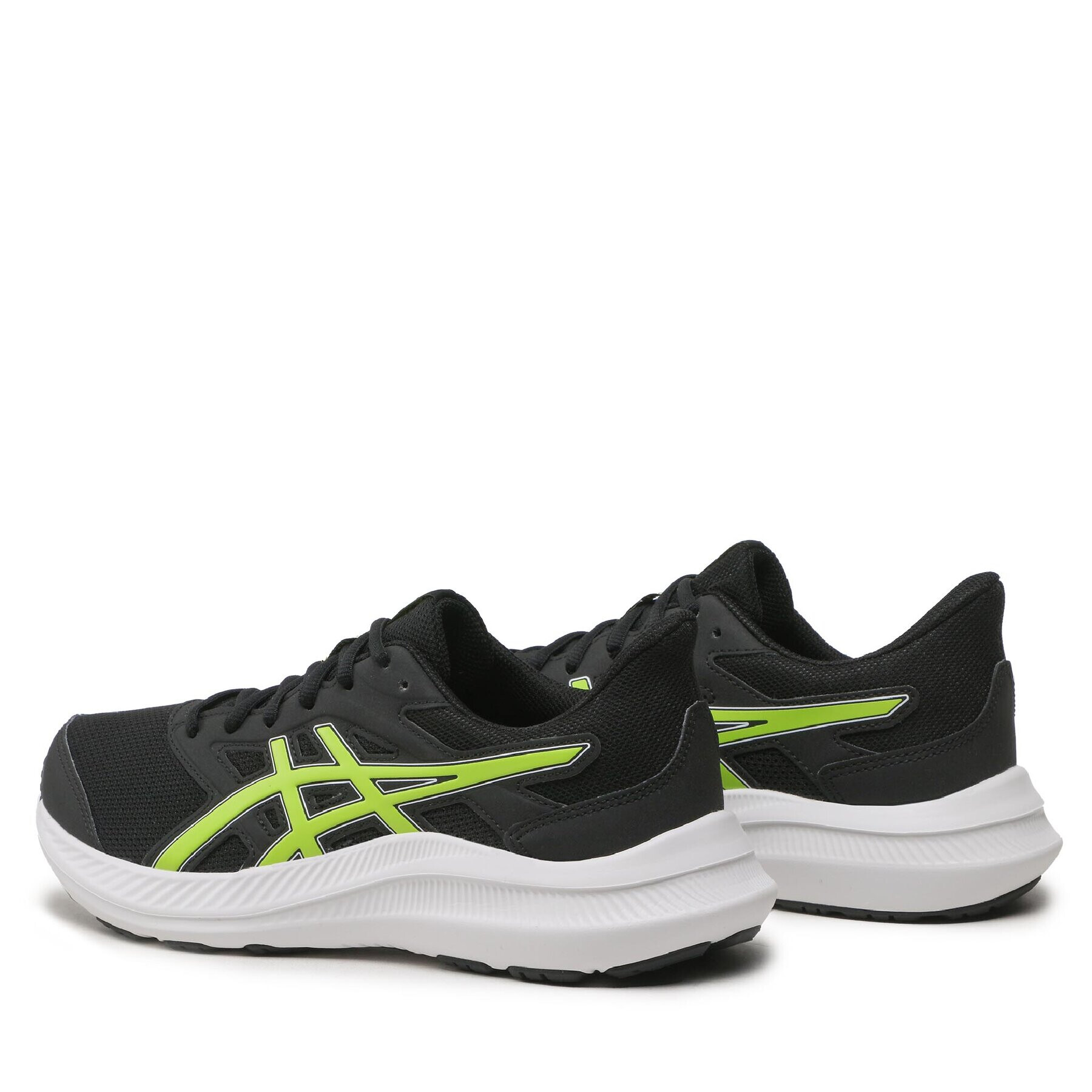 Asics Topánky Jolt 4 1011B603 Čierna - Pepit.sk