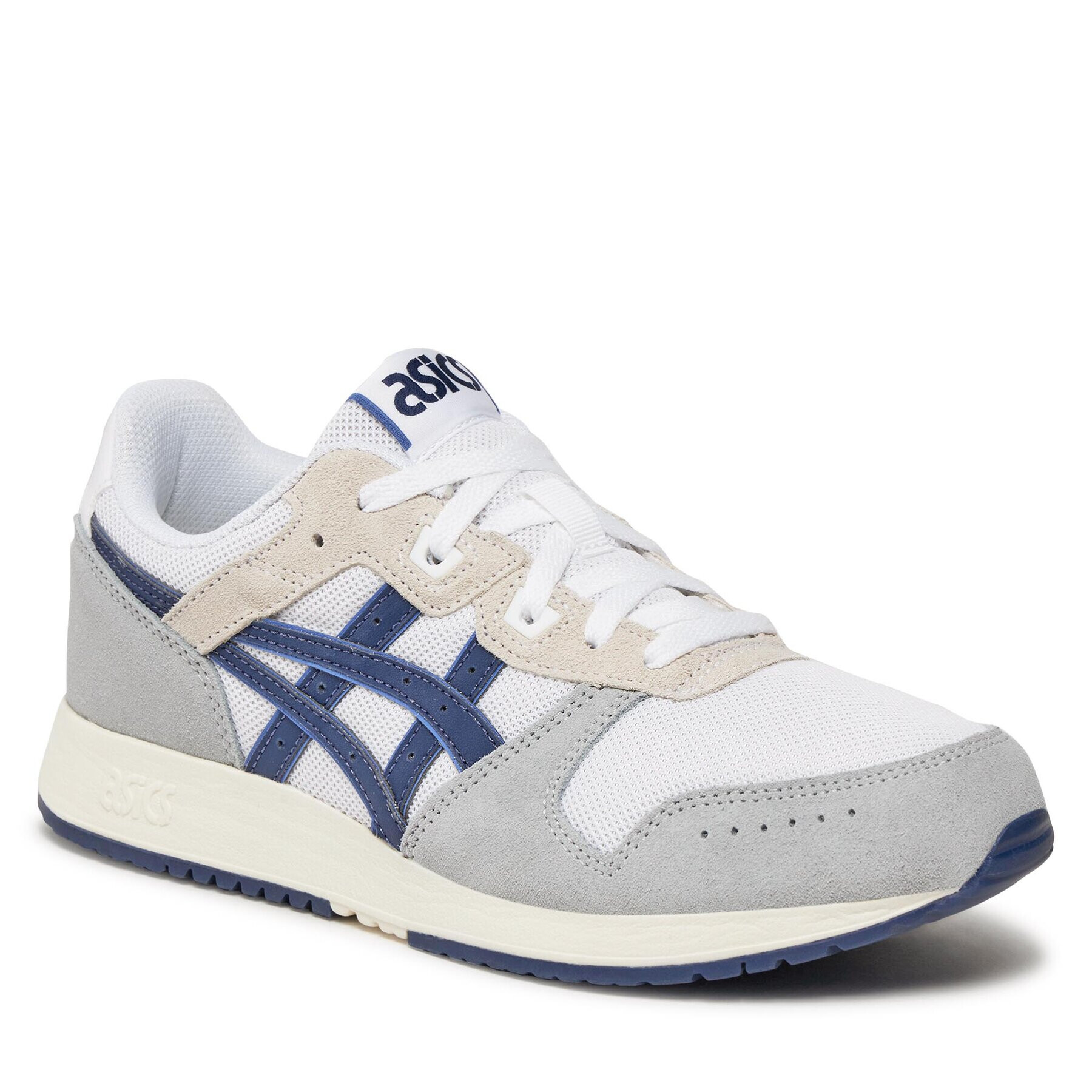 Asics Topánky LYTE CLASSIC 1201A477 Biela - Pepit.sk