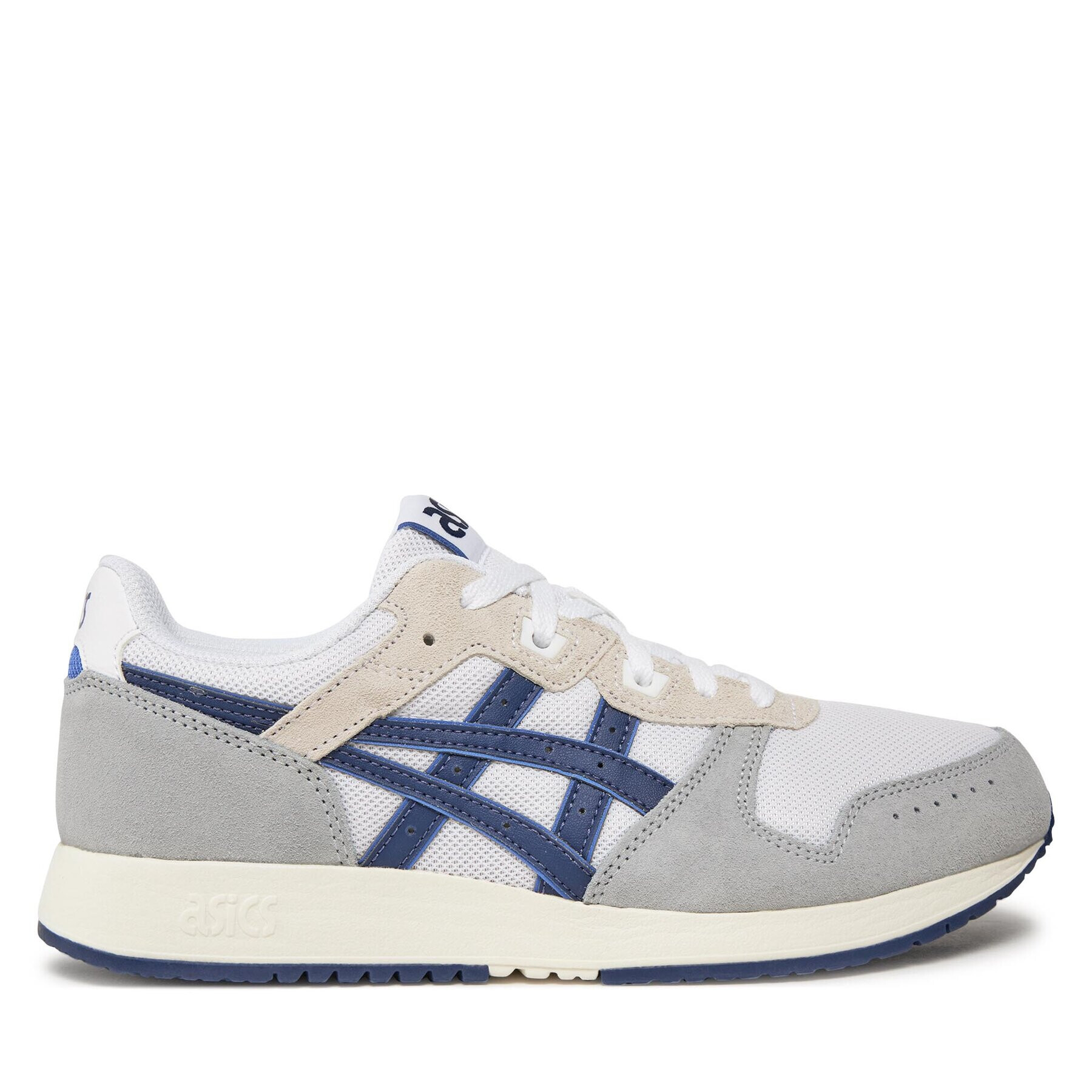 Asics Topánky LYTE CLASSIC 1201A477 Biela - Pepit.sk