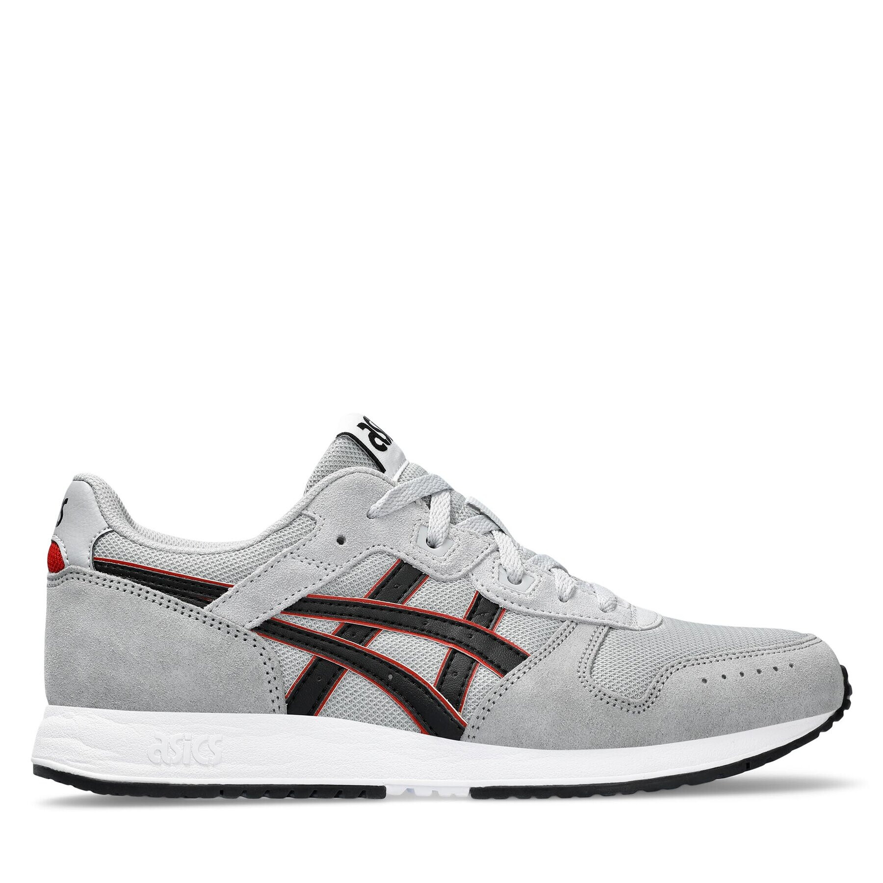 Asics Topánky Lyte Classic 1201A477 Sivá - Pepit.sk