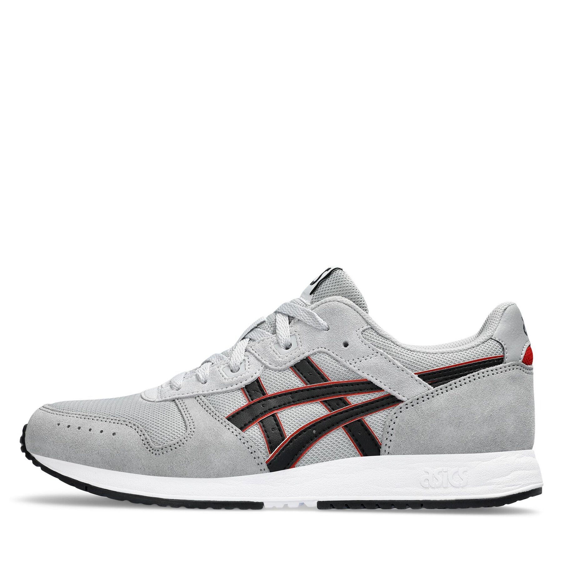 Asics Topánky Lyte Classic 1201A477 Sivá - Pepit.sk