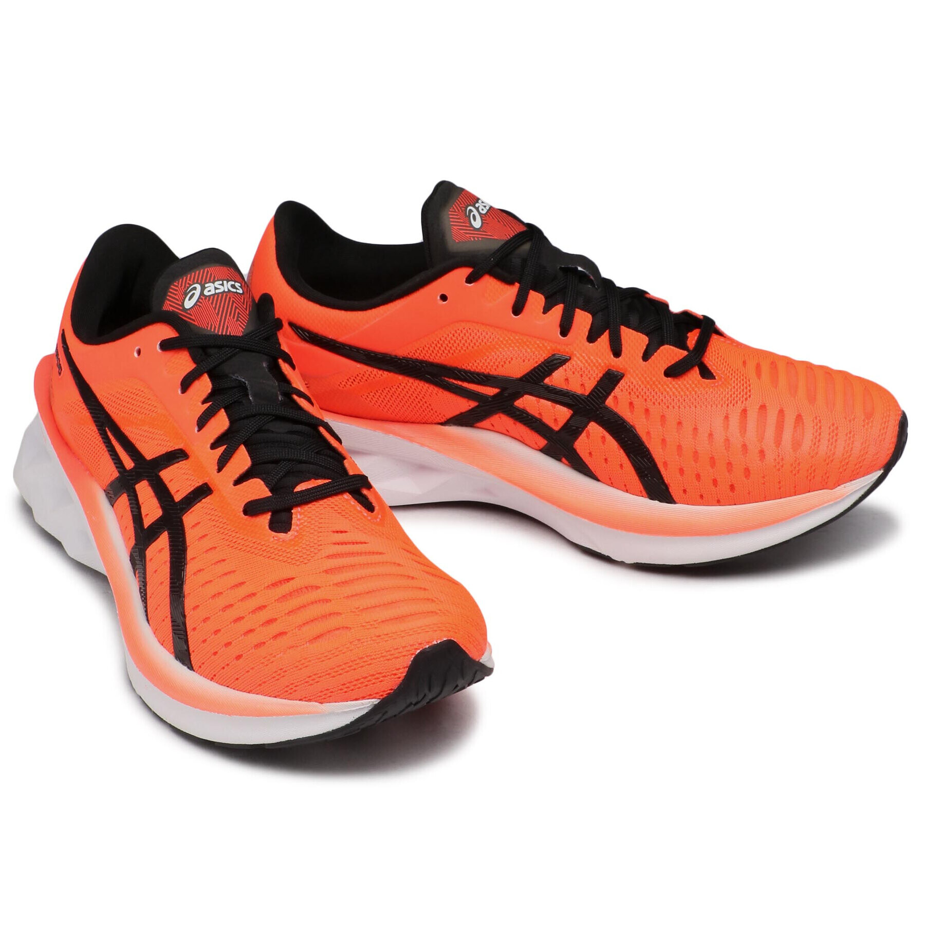 Asics Topánky Novablast Tokyo 1011B072 Oranžová - Pepit.sk