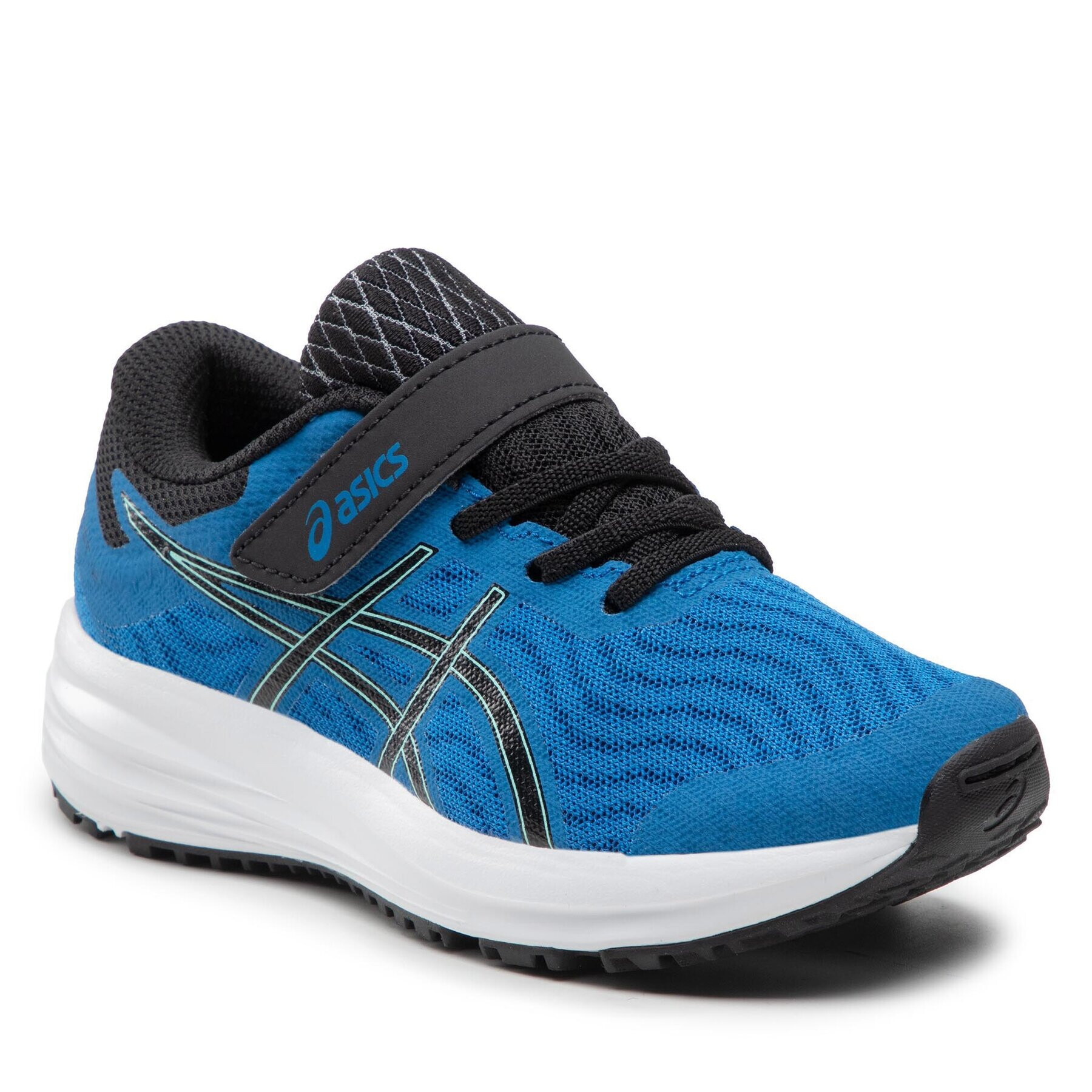 Asics Topánky Patriot 12 Ps 1014A138 Tmavomodrá - Pepit.sk