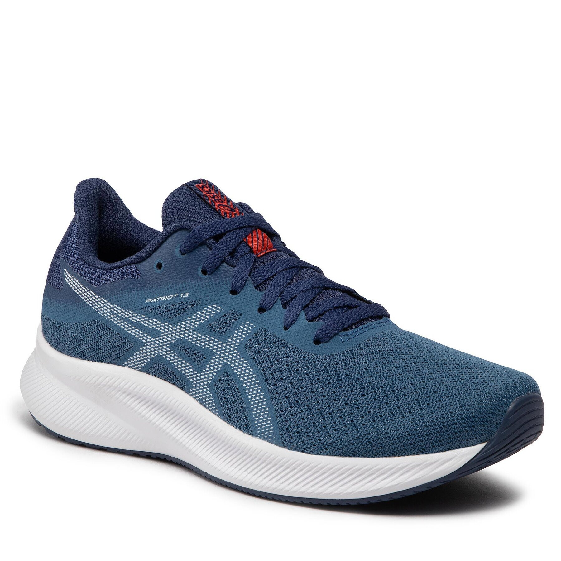 Asics Topánky Patriot 13 1011B485 Tmavomodrá - Pepit.sk