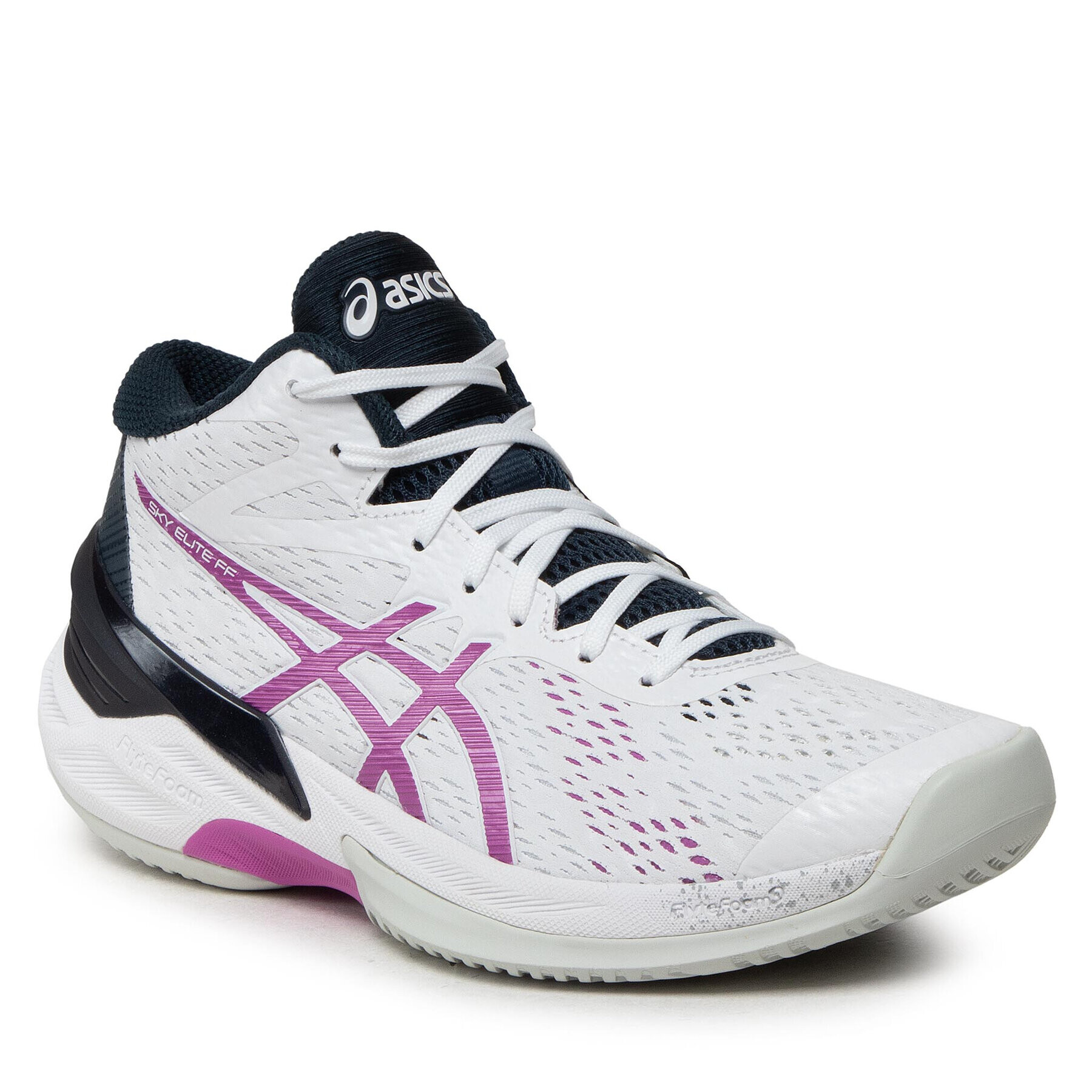 Asics Topánky Sky Elite Ff Mt 1052A023 Biela - Pepit.sk