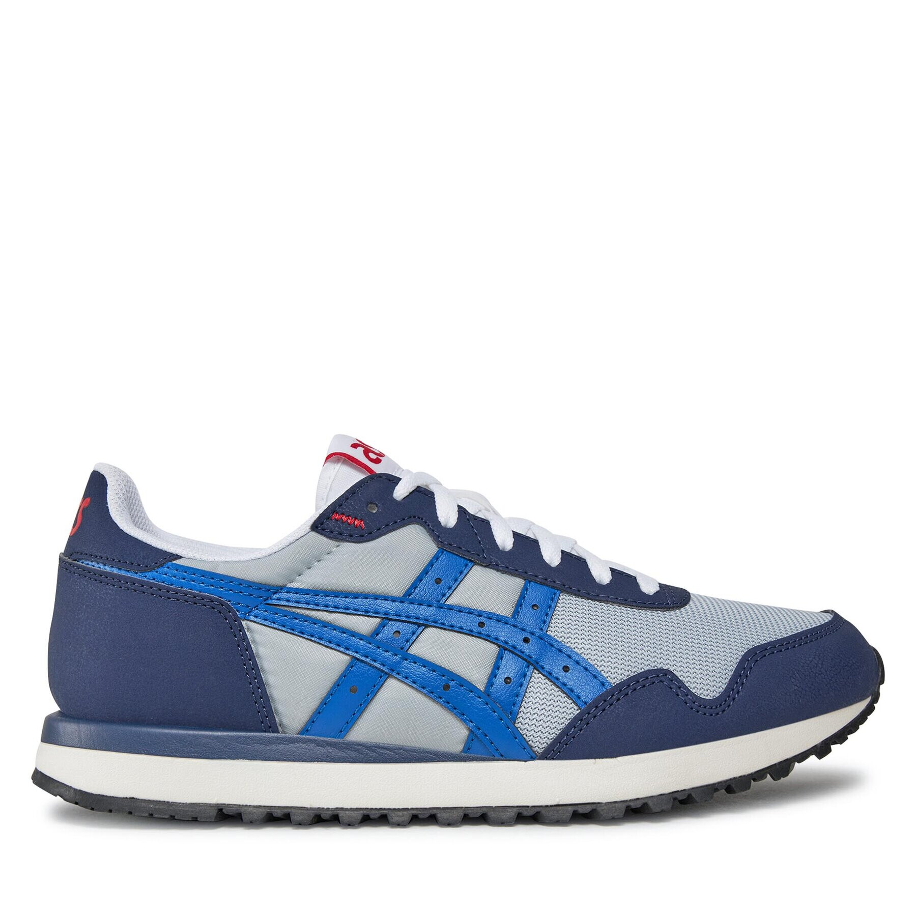 Asics Topánky TIGER RUNNER II 1201A792 Sivá - Pepit.sk