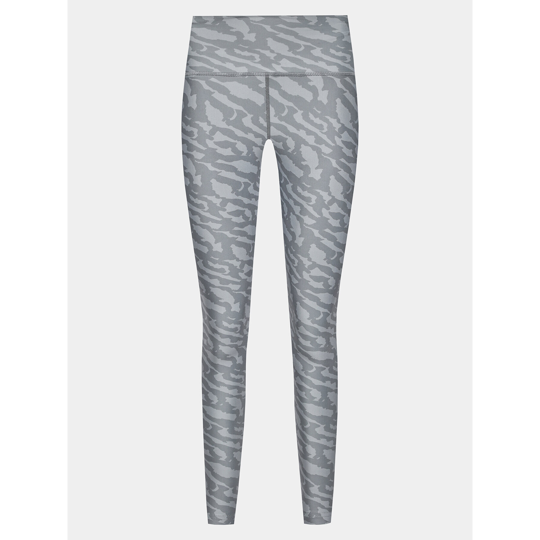 Athlecia Legíny Mist W Printed Tights EA233310 Farebná Regular Fit - Pepit.sk