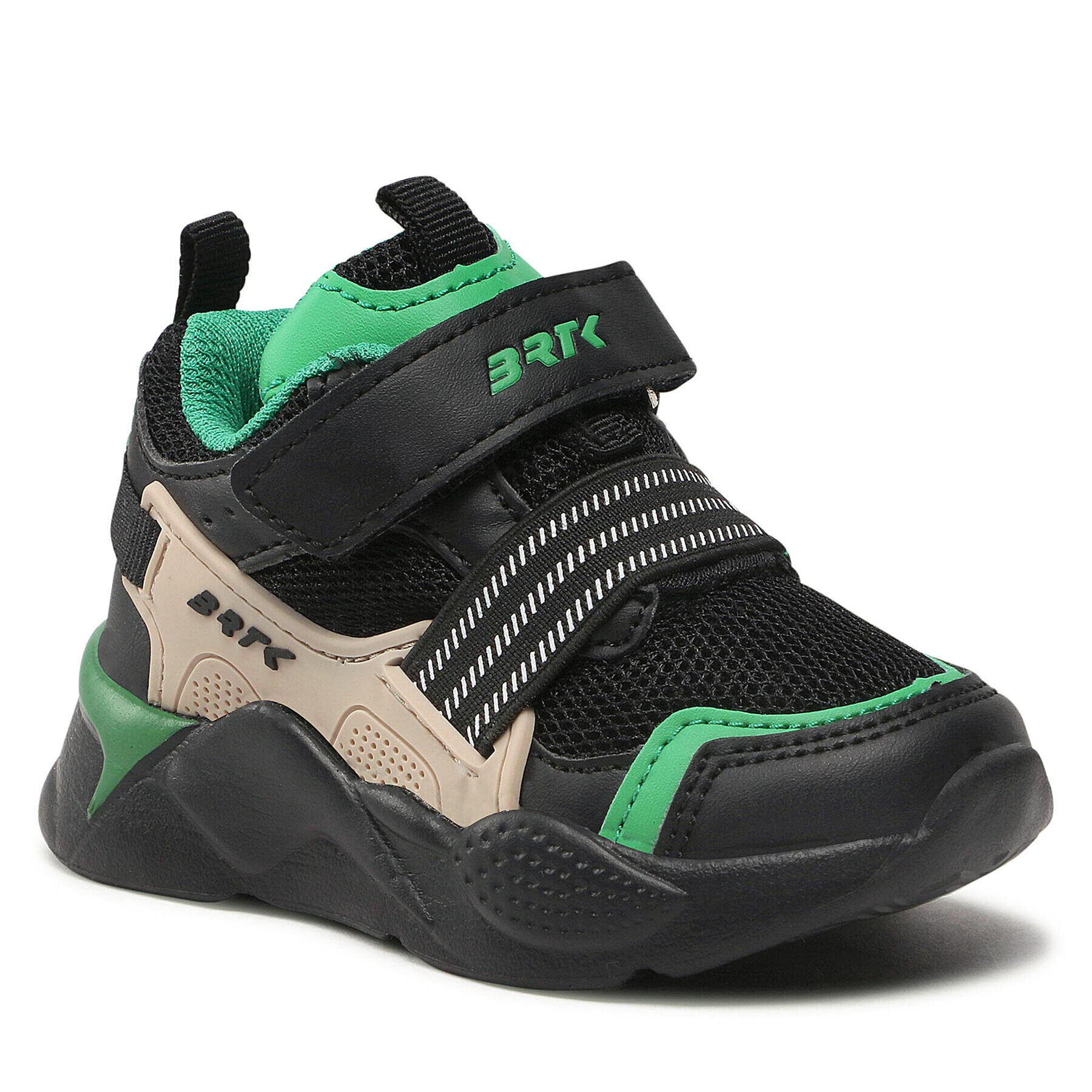 Bartek Sneakersy 11595009 Čierna - Pepit.sk