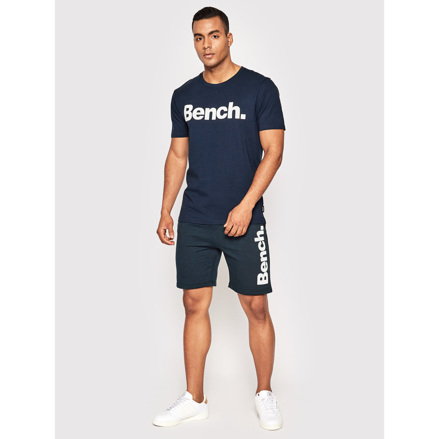 Bench Športové kraťasy Rollo 117207 Tmavomodrá Regular Fit - Pepit.sk