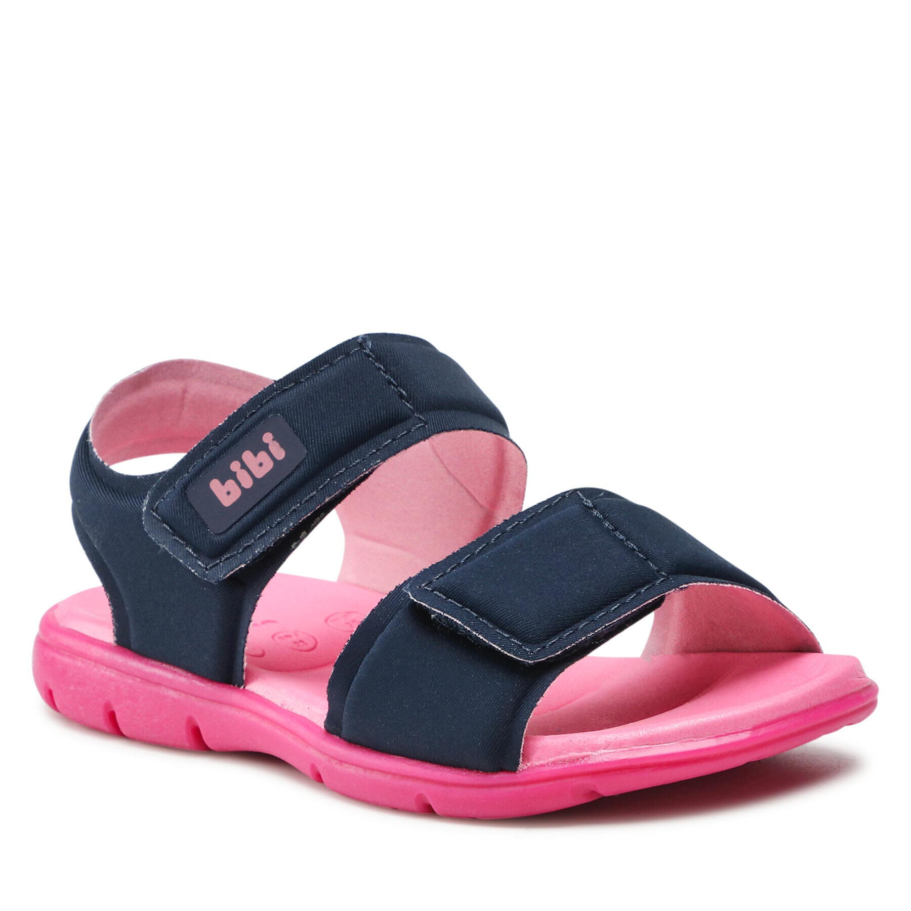 Bibi Sandále Basic Sandals Mini 1101083 Tmavomodrá - Pepit.sk