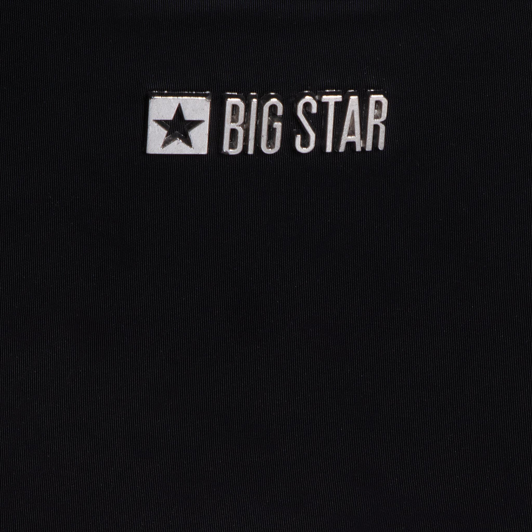 BIG STAR Ľadvinka GG574149 Čierna - Pepit.sk