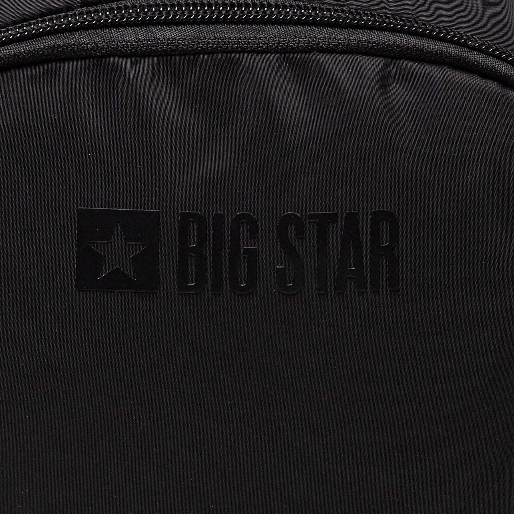 BIG STAR Ľadvinka JJ574065 Čierna - Pepit.sk