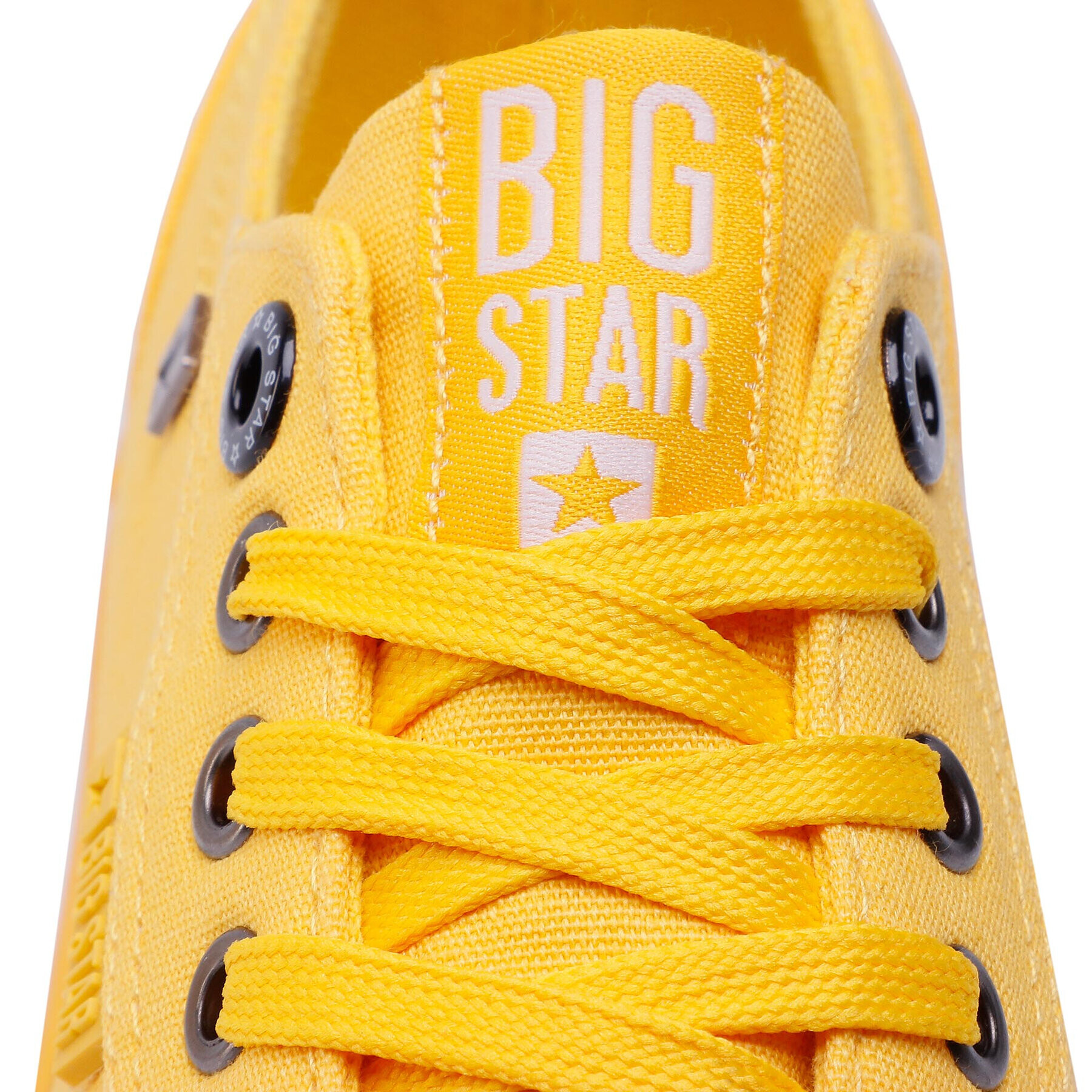 Big Star Shoes Tenisky HH274055 Žltá - Pepit.sk