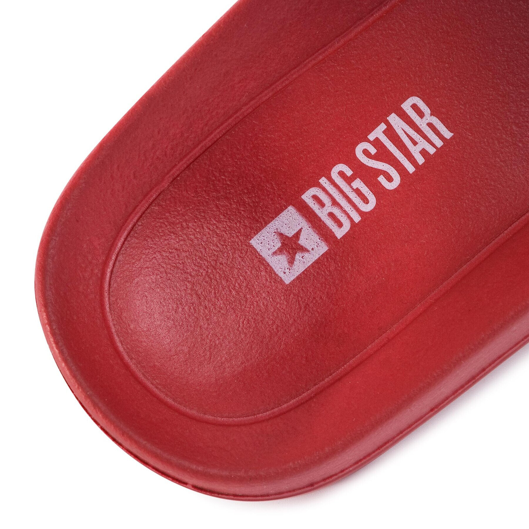 Big Star Shoes Šľapky DD374156 Čierna - Pepit.sk