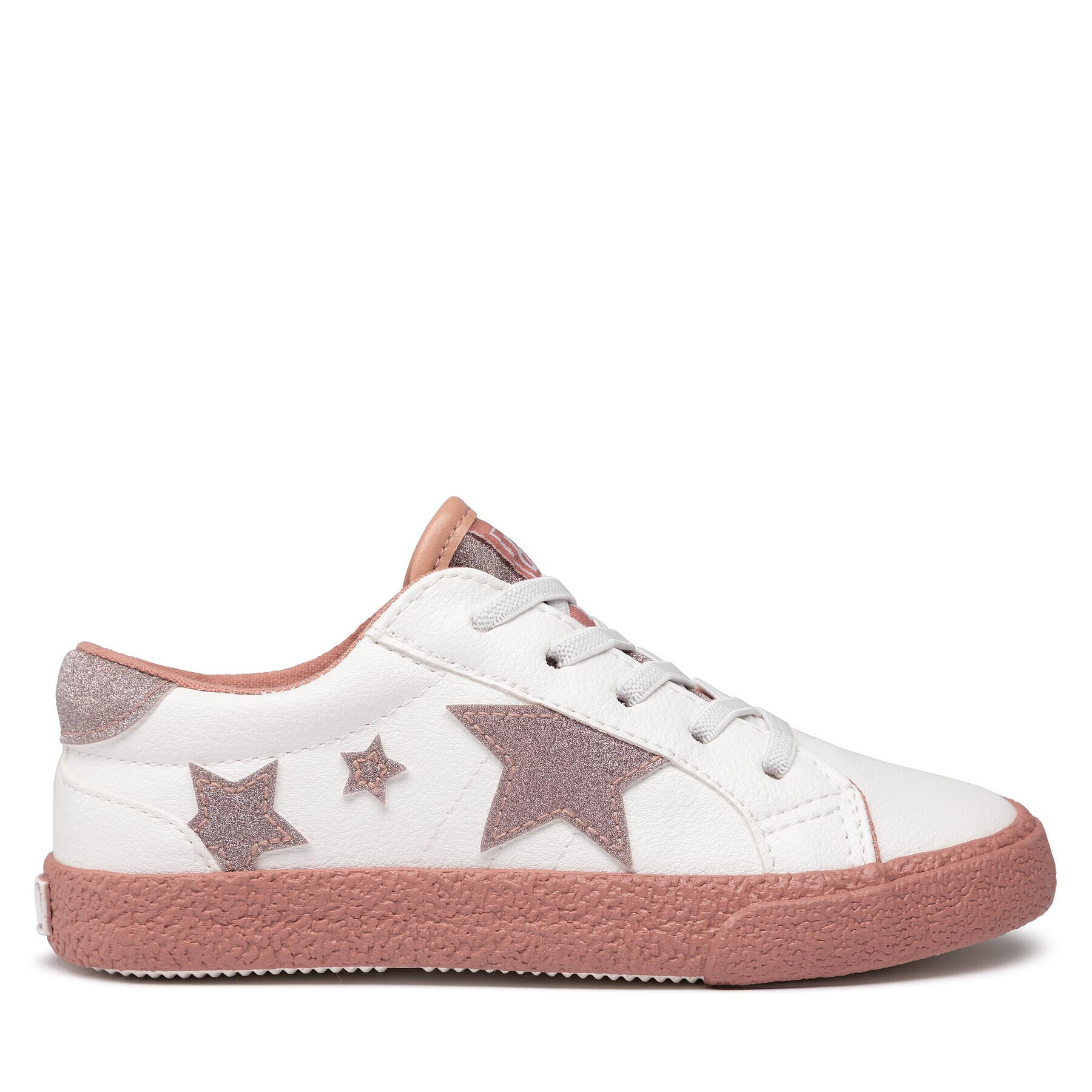 Big Star Shoes Sneakersy FF374035 Biela - Pepit.sk