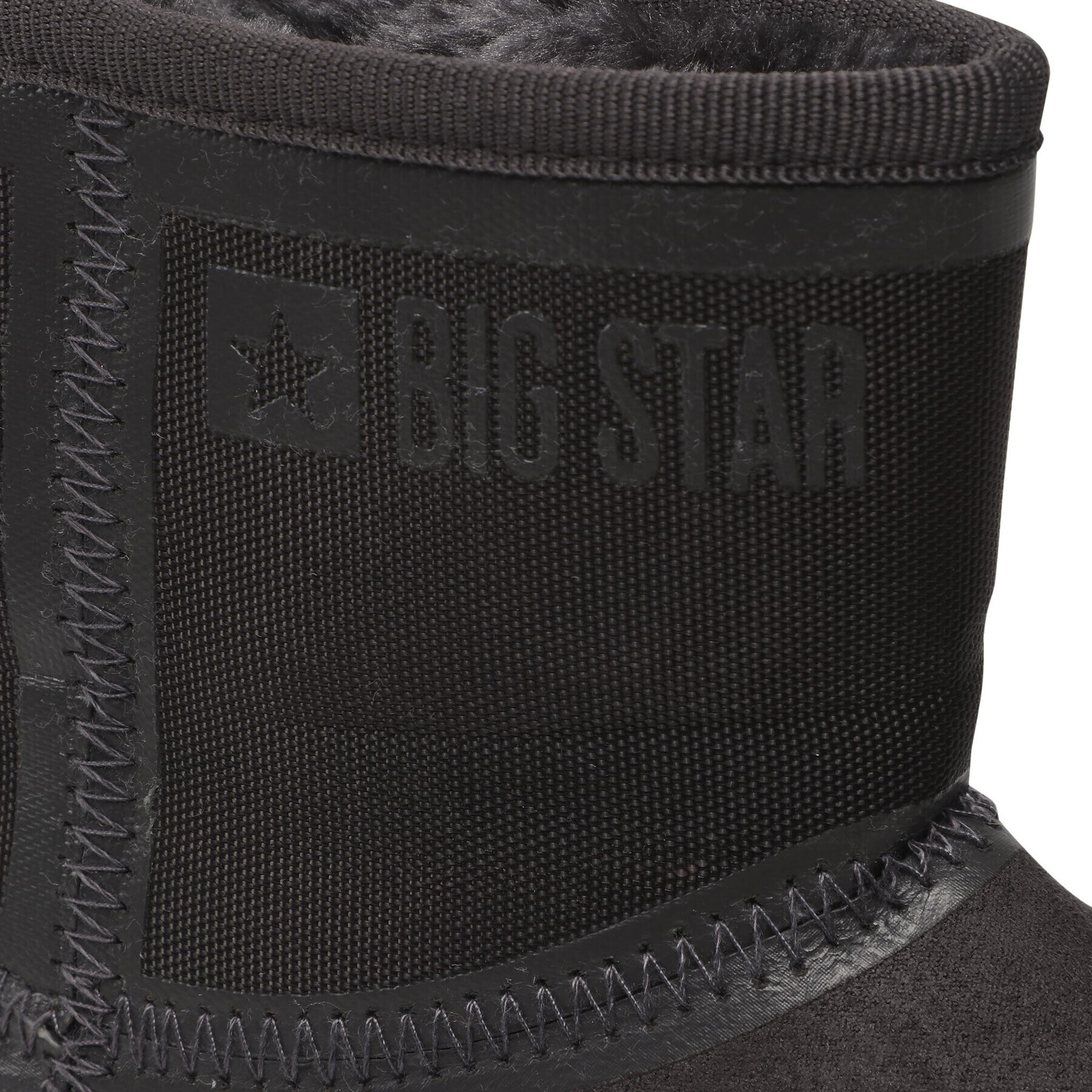 Big Star Shoes Topánky KK274615 Sivá - Pepit.sk