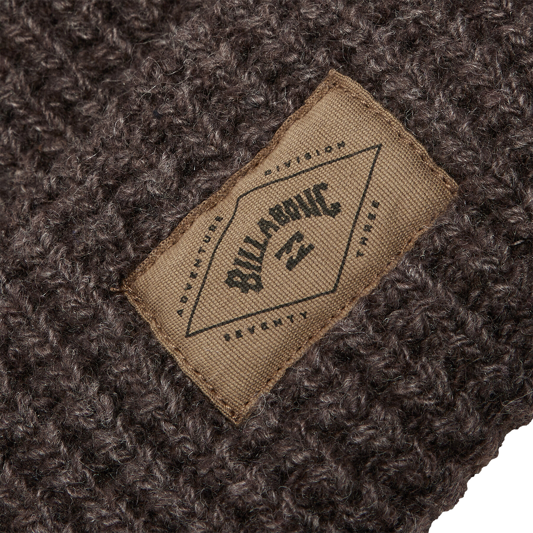 Billabong Čiapka Westport Beanie F5BN20BIF2 Hnedá - Pepit.sk