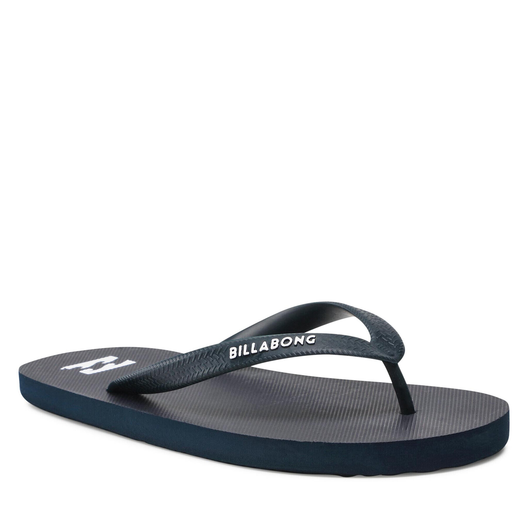 Billabong Žabky Tides Solid S5FF01BIP0 Tmavomodrá - Pepit.sk