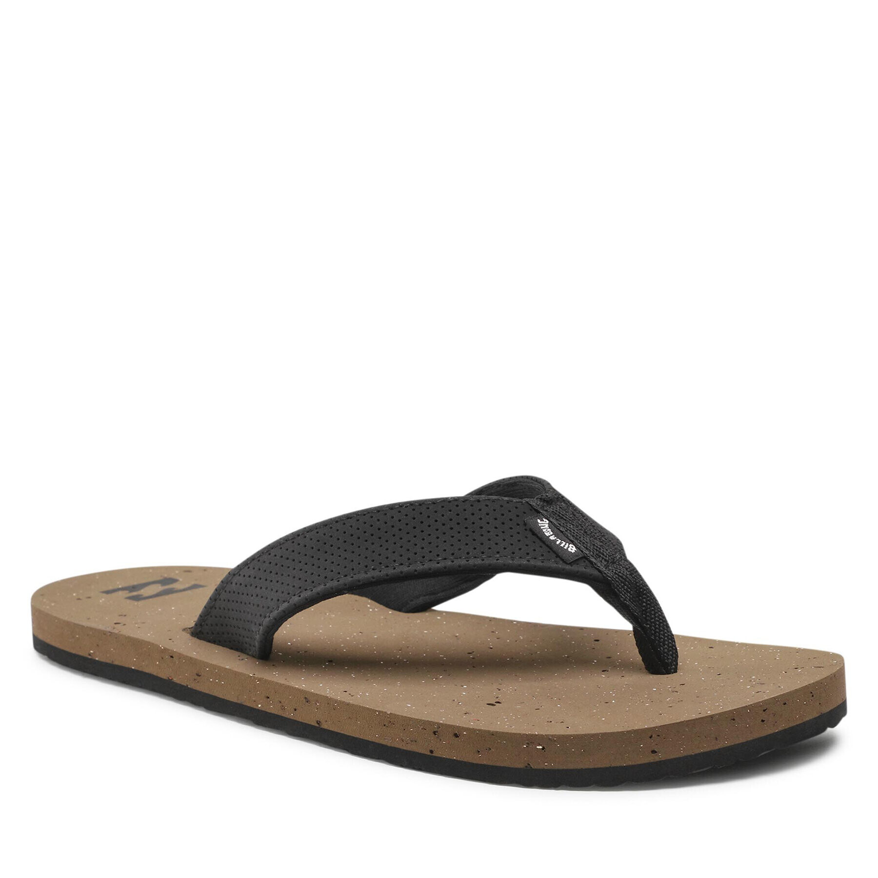 Billabong Žabky Tides Textured C5FF38BIP2 Čierna - Pepit.sk